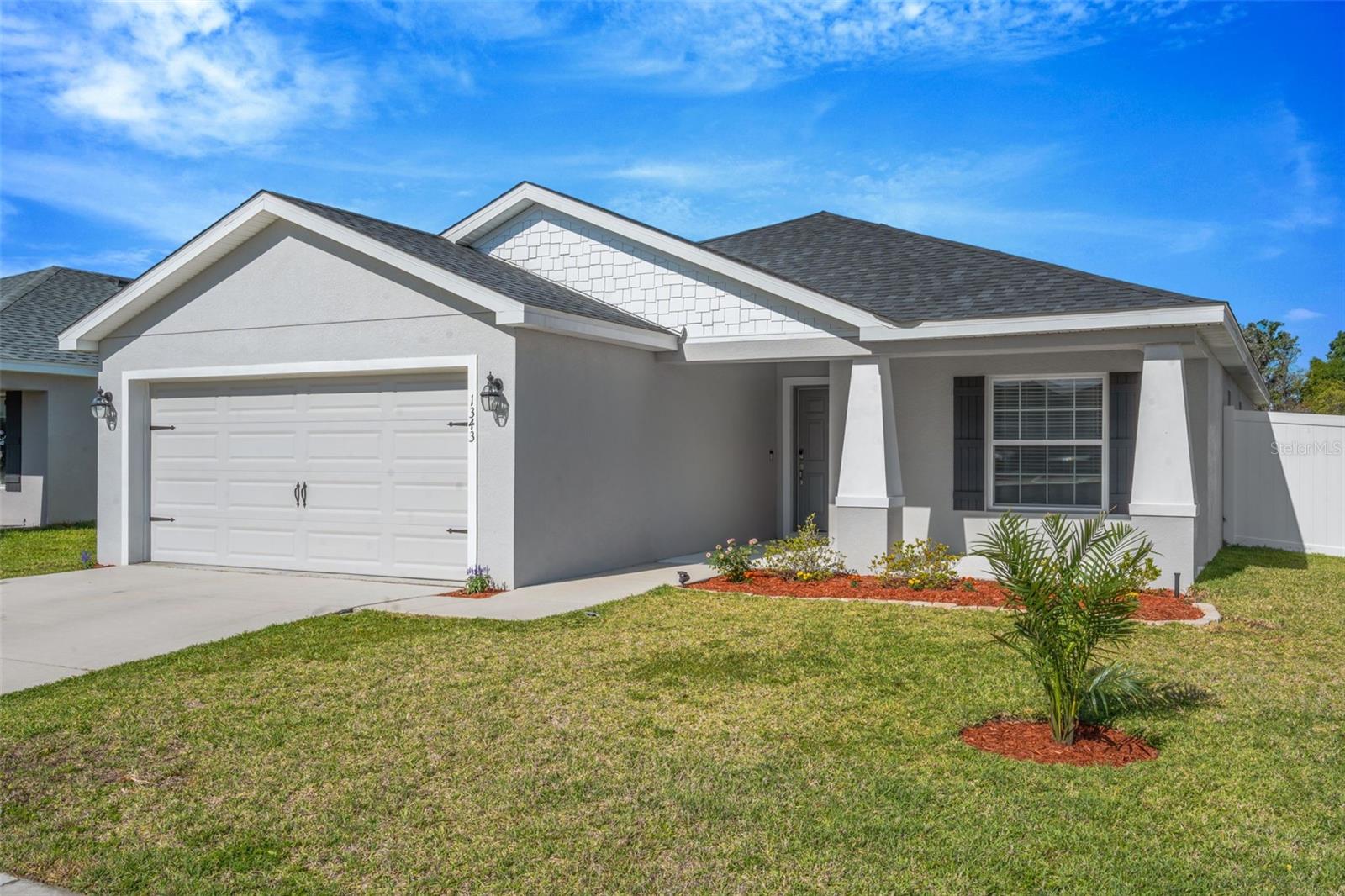 Details for 1343 Mezzavalle Way, AUBURNDALE, FL 33823