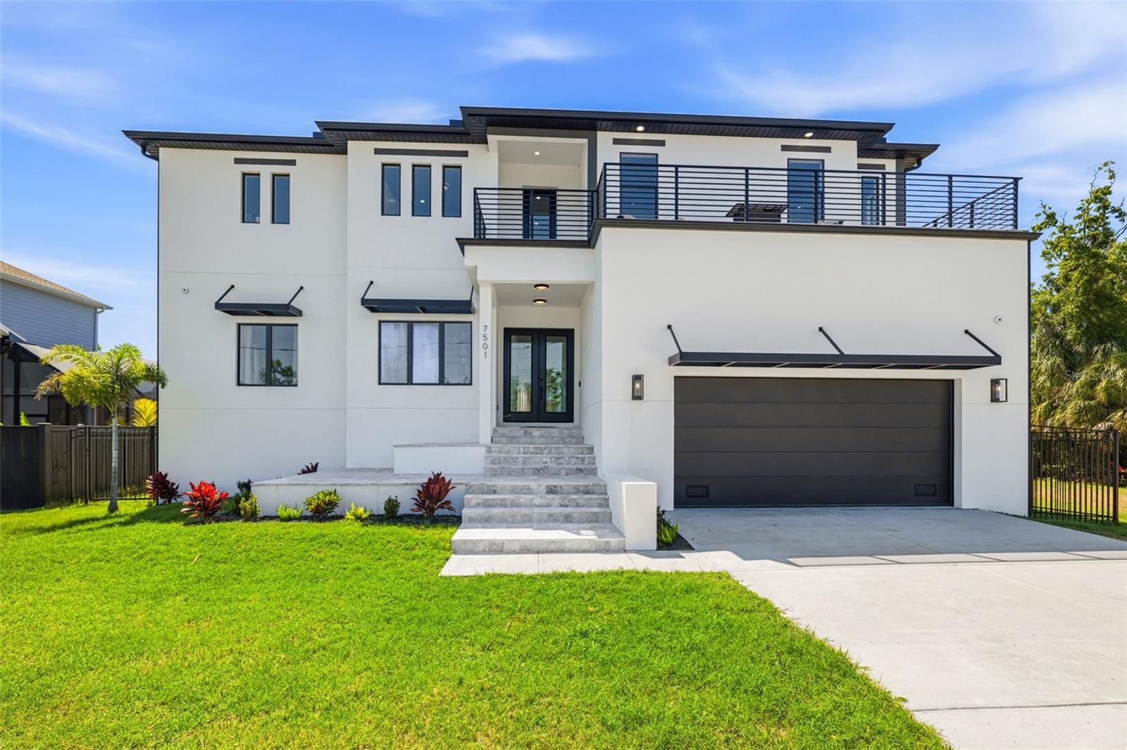 Details for 7501 Sherrill Street, TAMPA, FL 33616