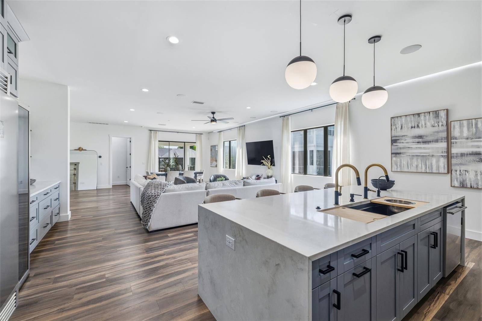 Image 17 of 50 For 7501 Sherrill Street