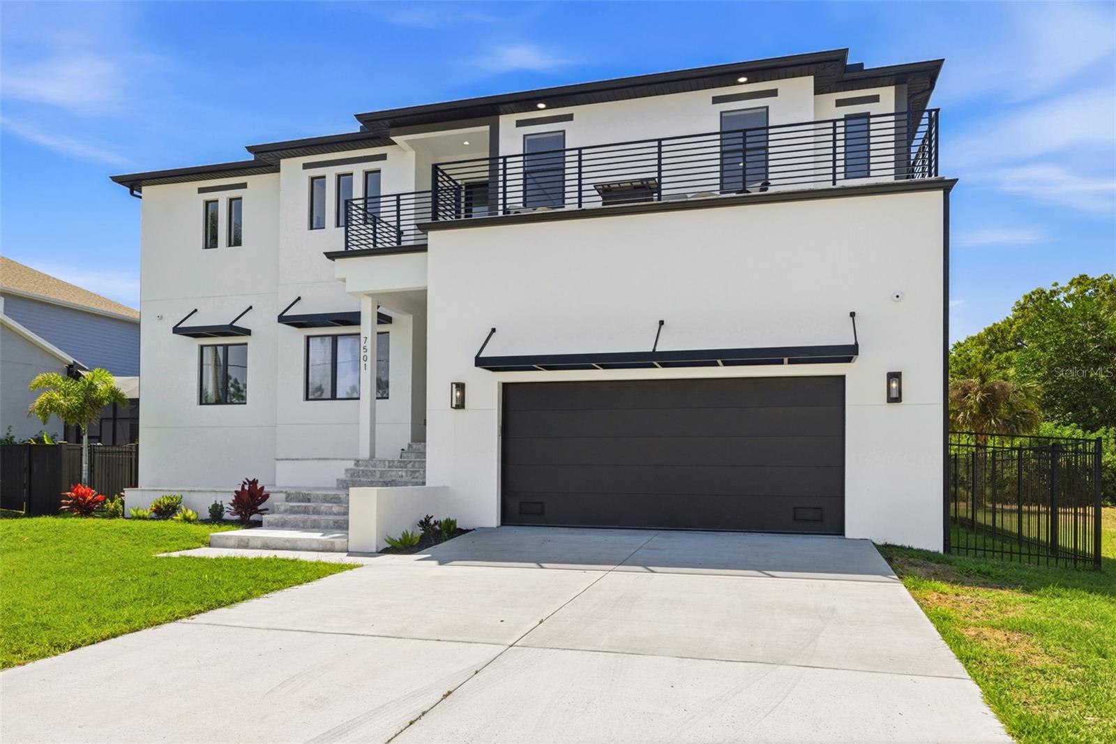 Image 2 of 50 For 7501 Sherrill Street