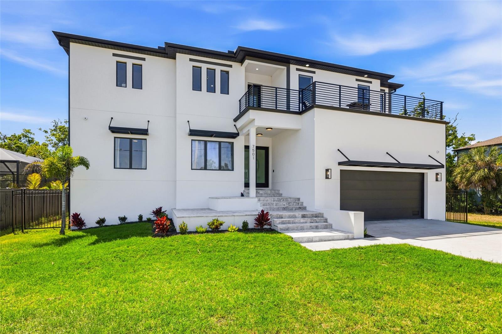 Image 3 of 50 For 7501 Sherrill Street