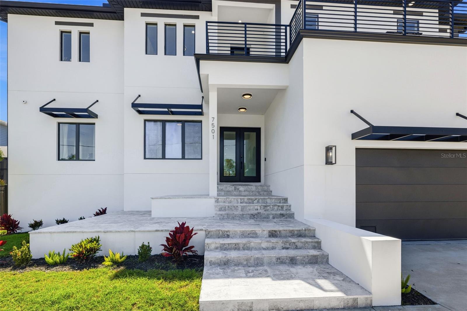 Image 4 of 50 For 7501 Sherrill Street