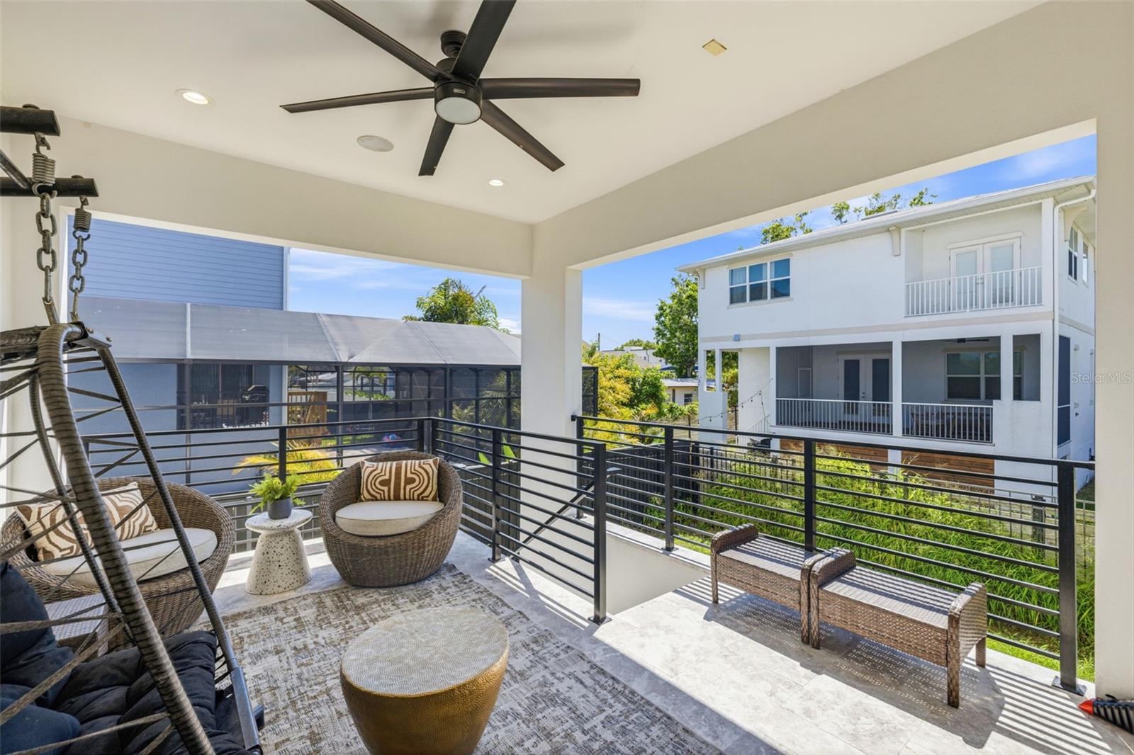 Image 47 of 50 For 7501 Sherrill Street