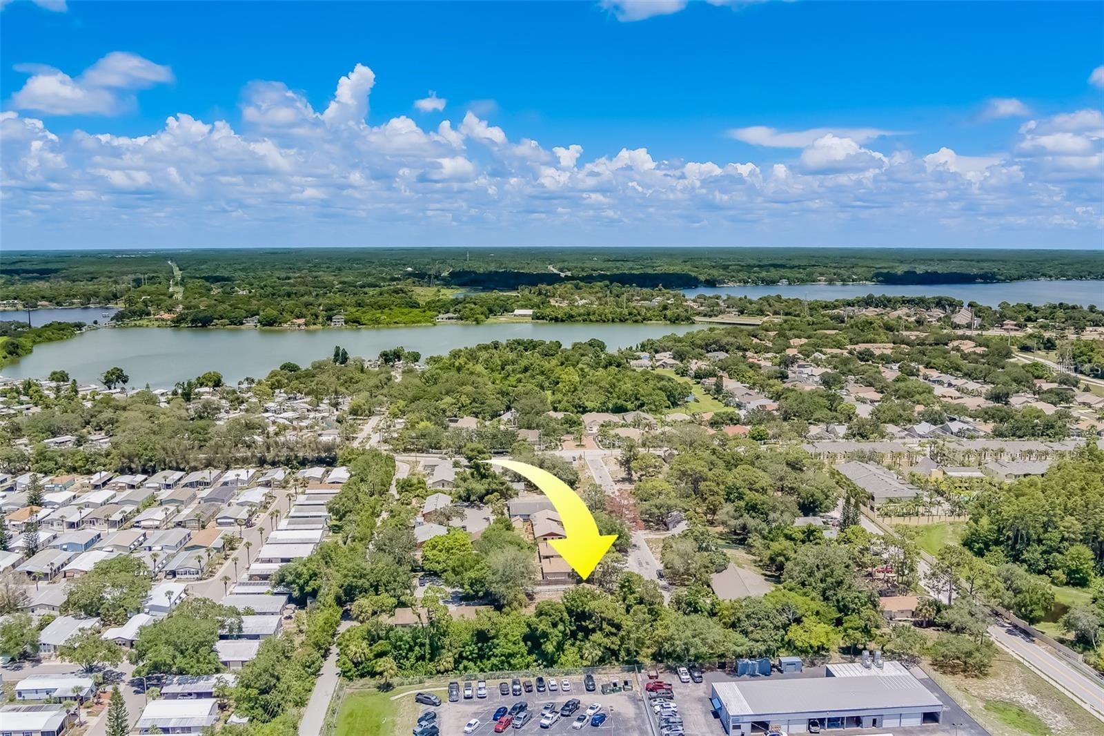 Image 27 of 27 For 1109 Rohe Street A & B