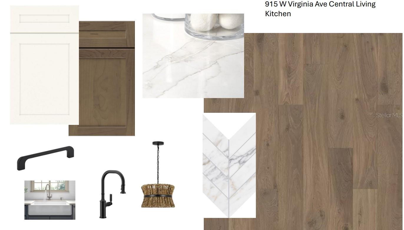 Image 4 of 12 For 915 Virginia Avenue