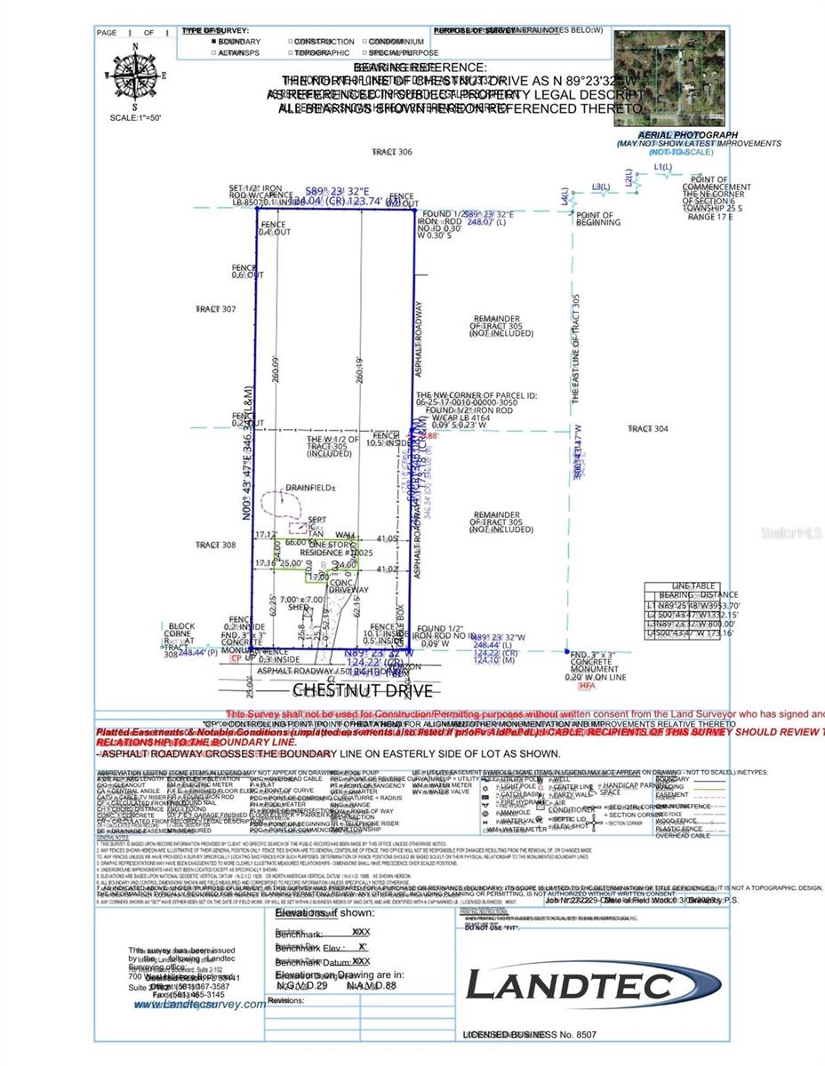 Image 2 of 22 For 10025 Chestnut Drive