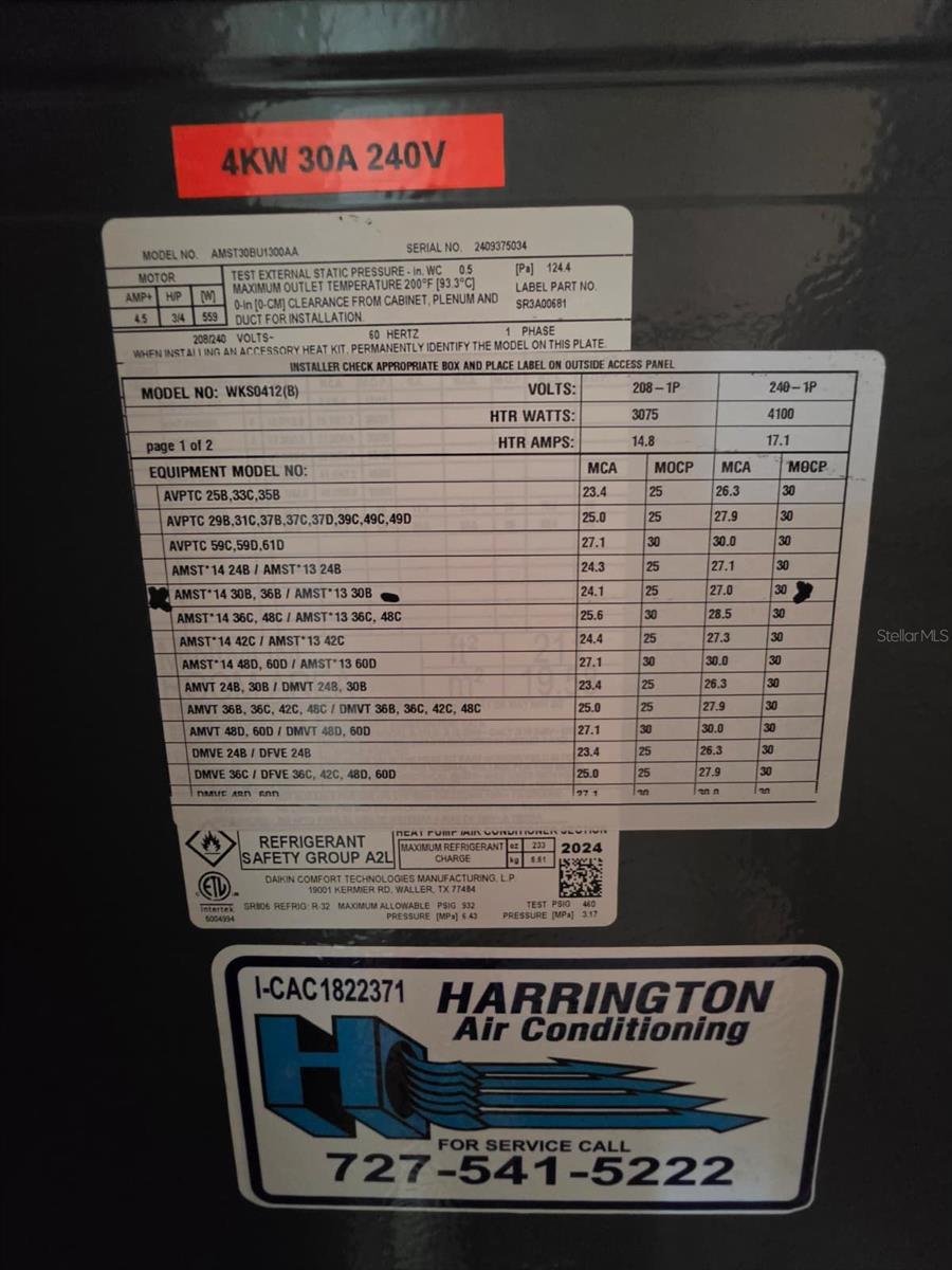 Image 31 of 32 For 8700 58th Street N