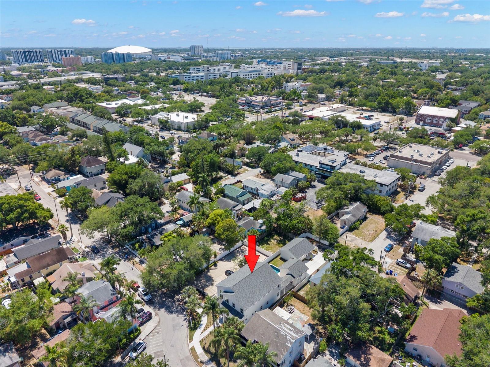 Image 60 of 65 For 1100 8th Street N