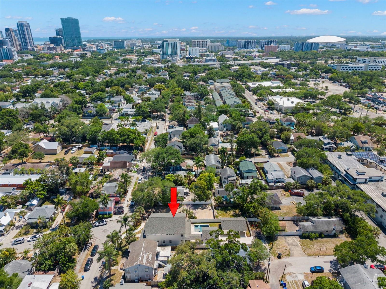 Image 61 of 65 For 1100 8th Street N