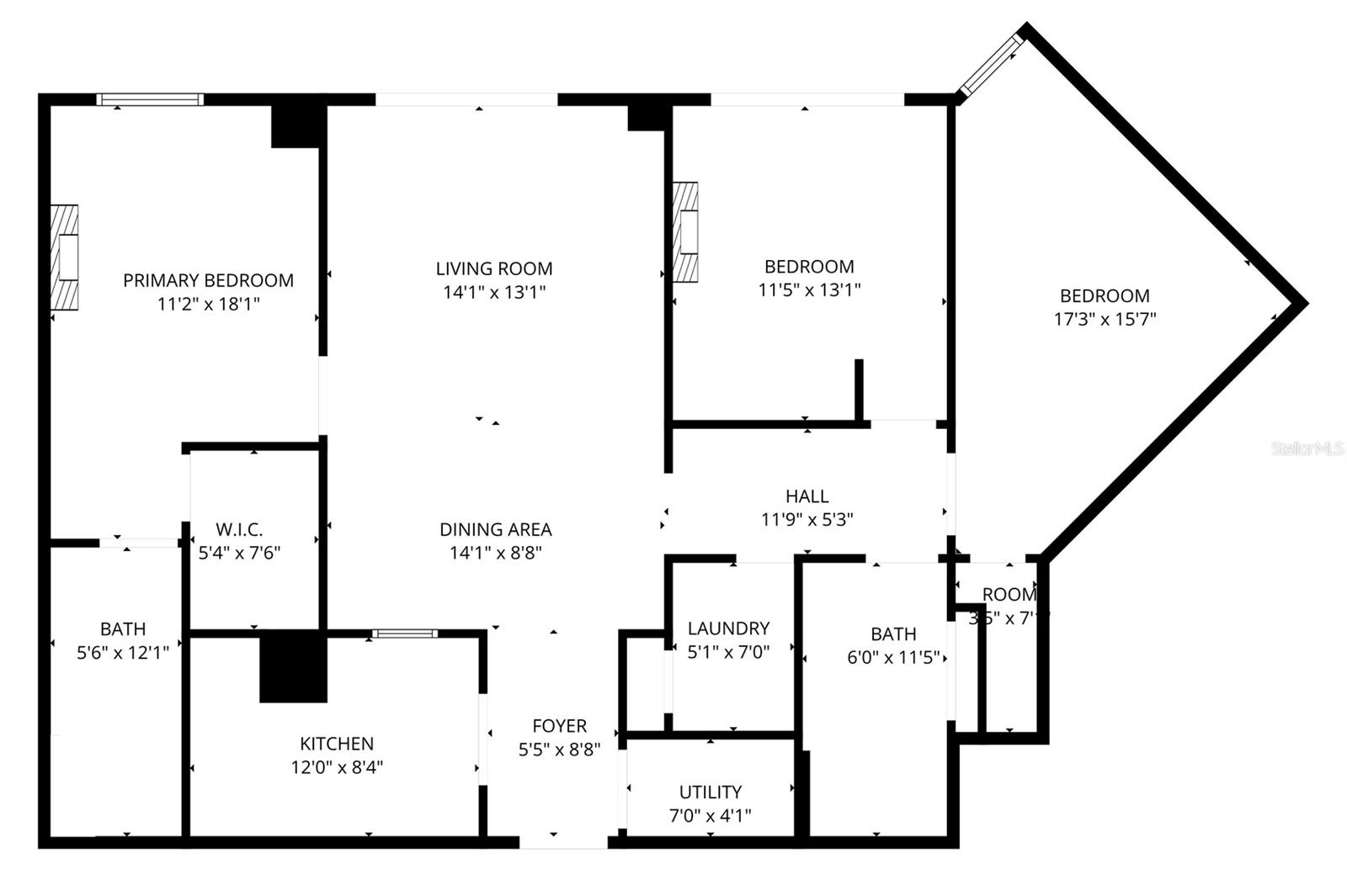 Listing photo id 42 for 700 Harbour Island Boulevard 716