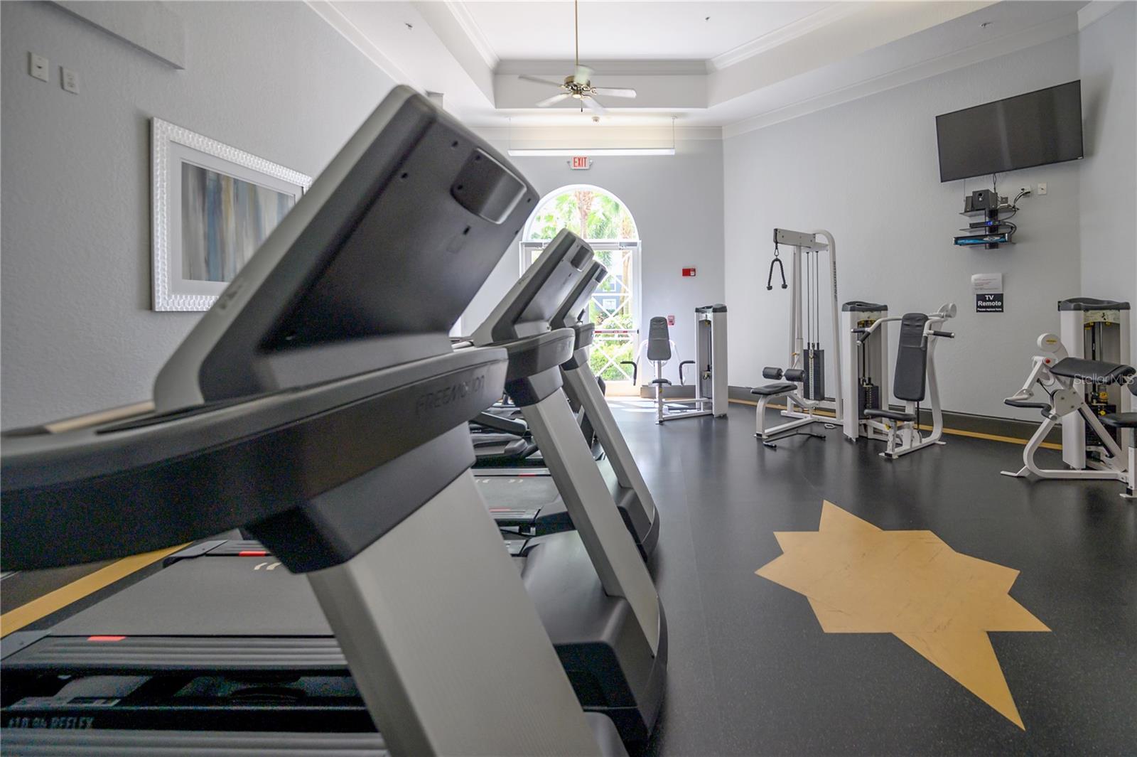 Listing photo id 52 for 700 Harbour Island Boulevard 716