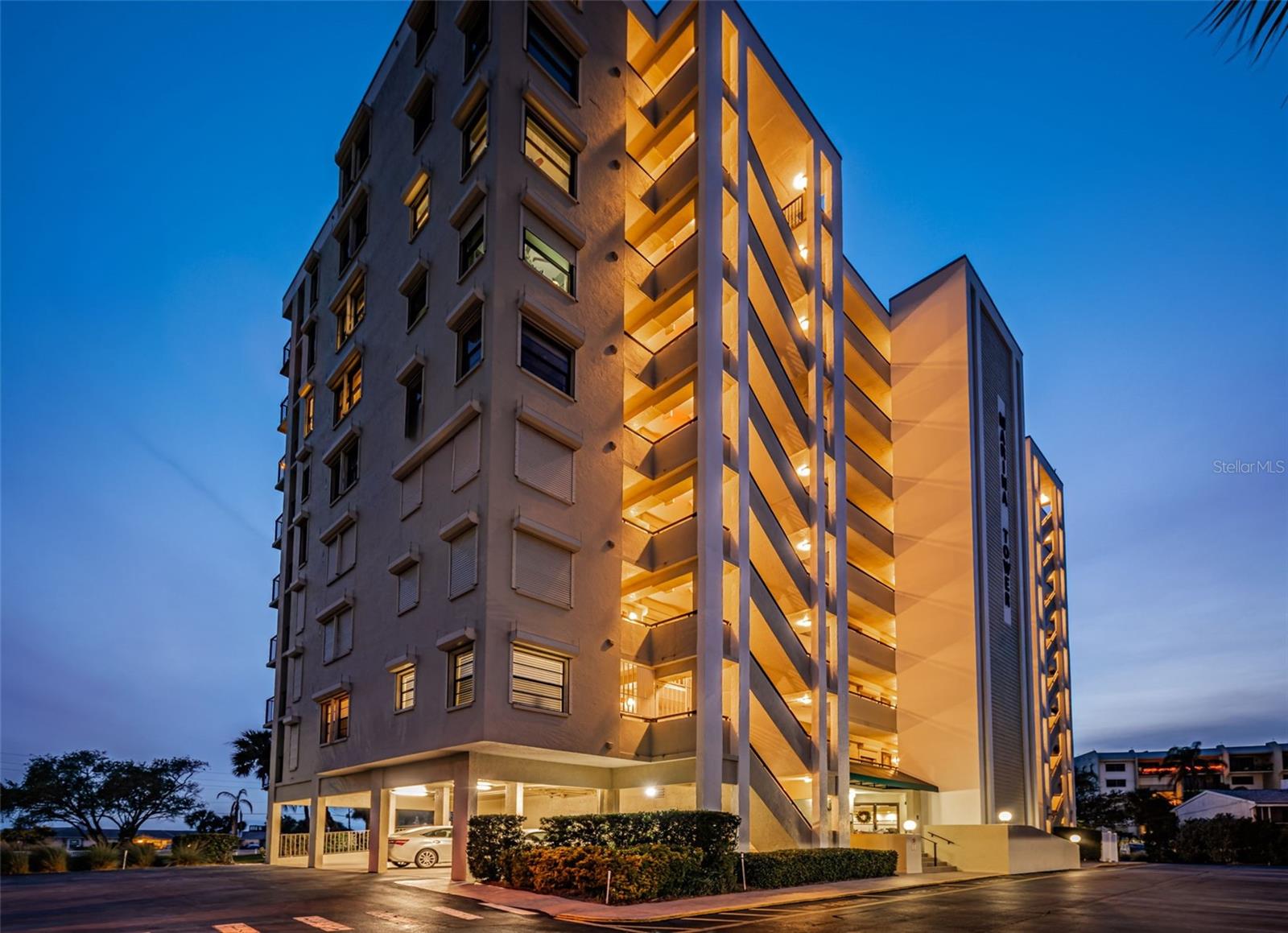 Details for 2530 Gary Circle 802, DUNEDIN, FL 34698