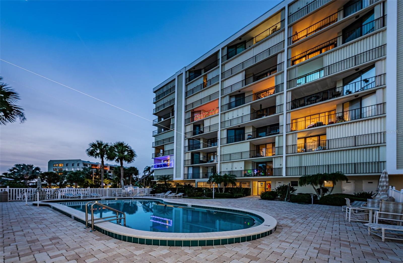 Image 37 of 48 For 2530 Gary Circle 802