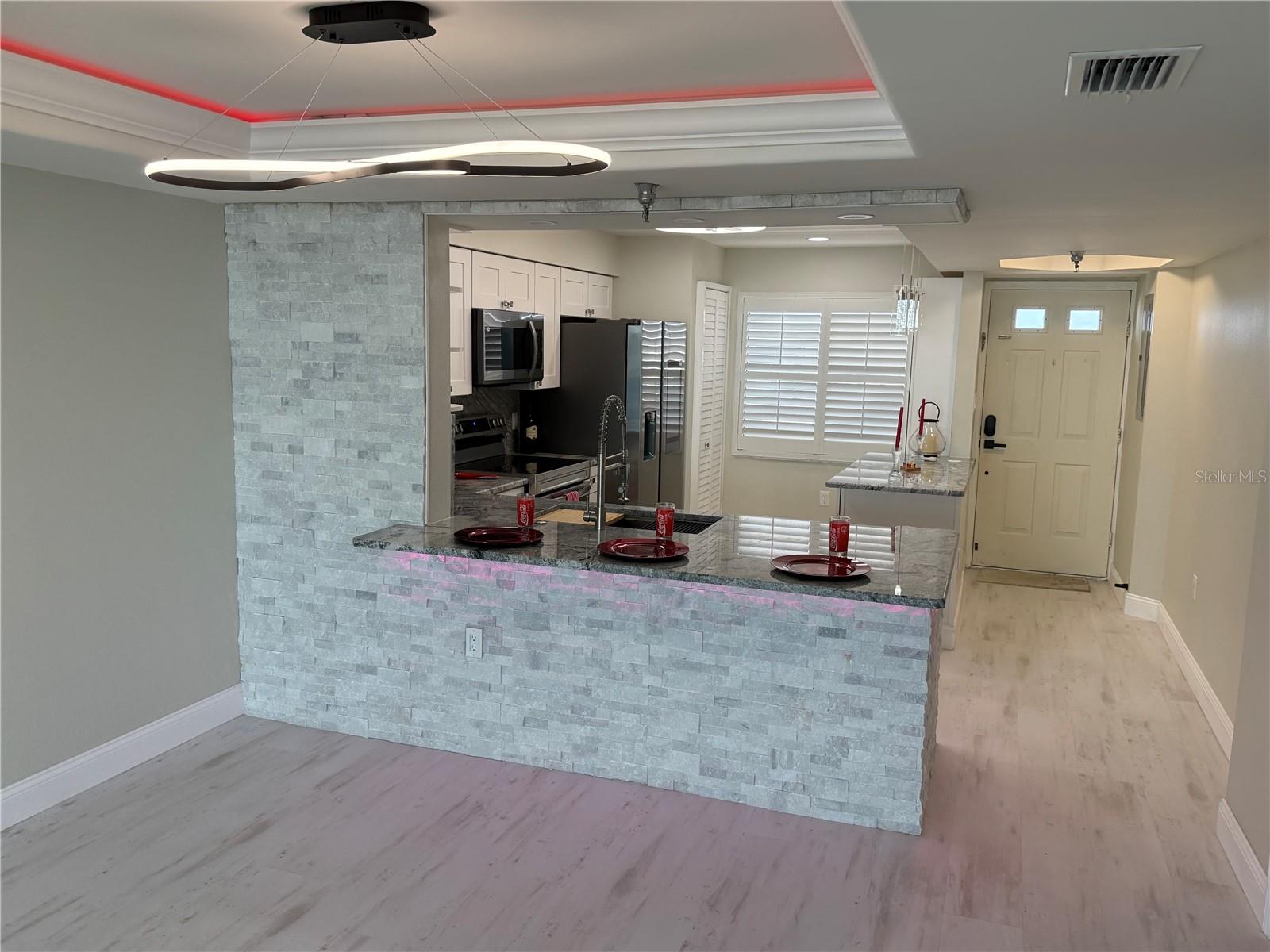 Image 8 of 48 For 2530 Gary Circle 802