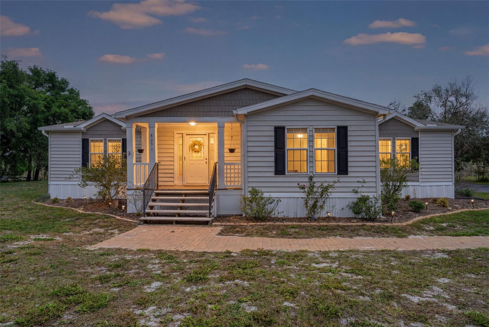 Details for 8231 Sunray Lane, FLORAL CITY, FL 34436