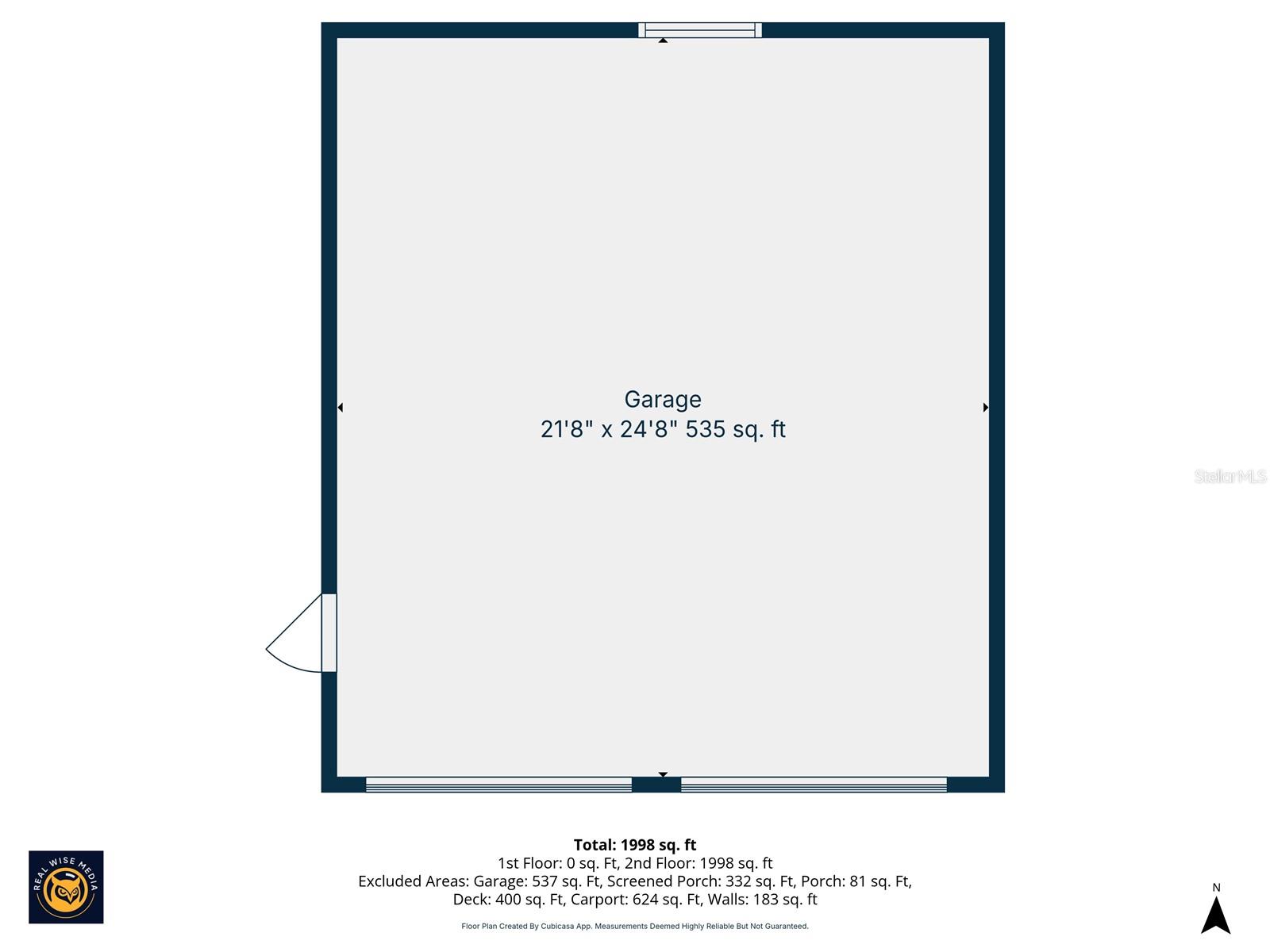 Image 76 of 79 For 8231 Sunray Lane