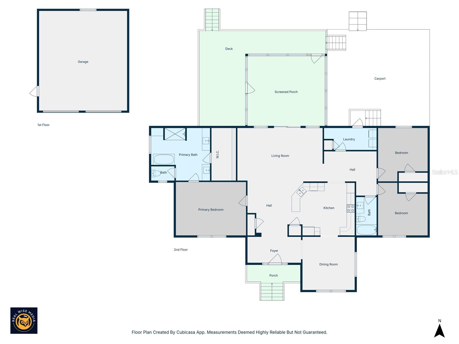 Image 79 of 79 For 8231 Sunray Lane