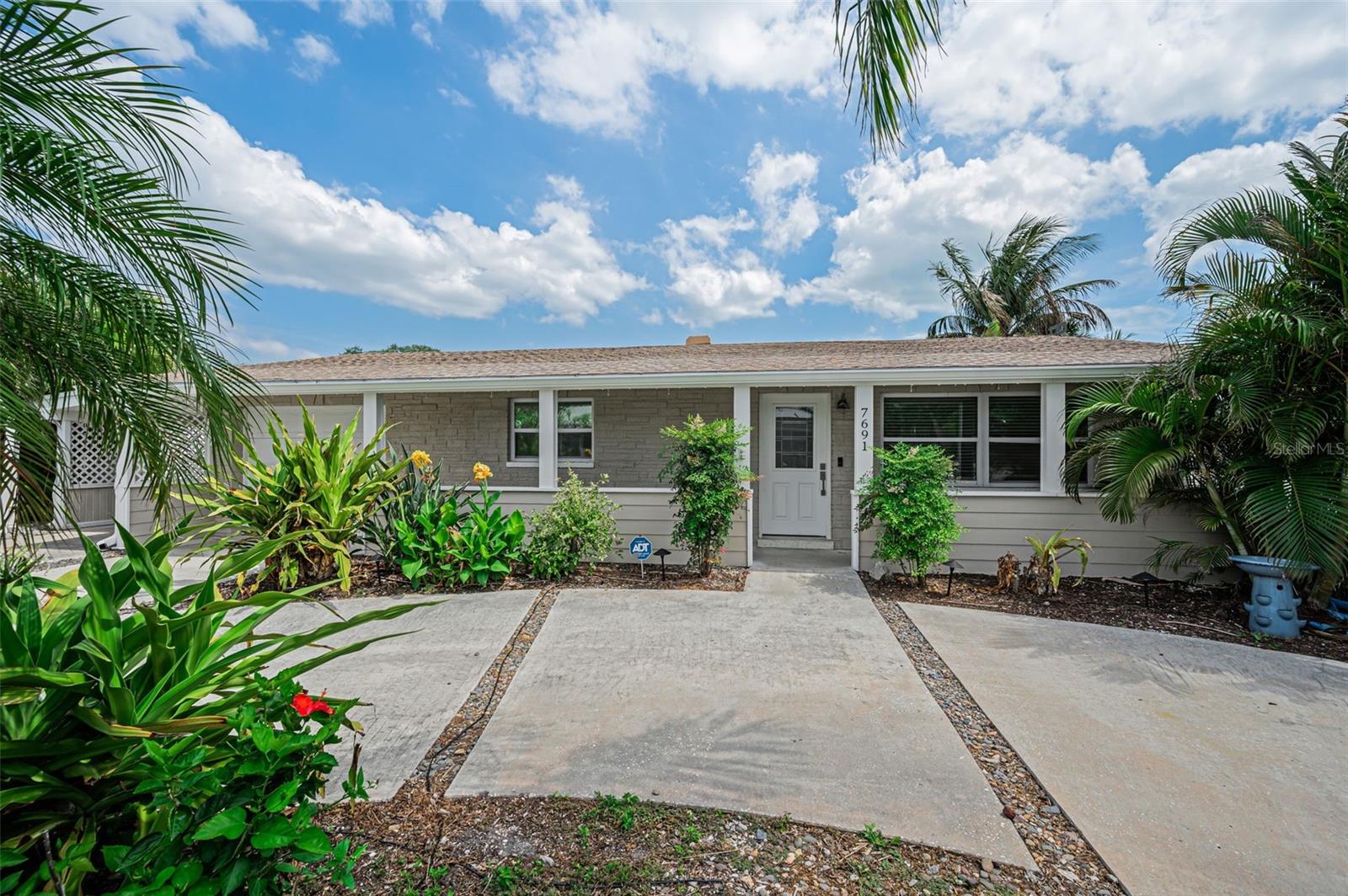 Details for 7691 Coquina Way, ST PETE BEACH, FL 33706