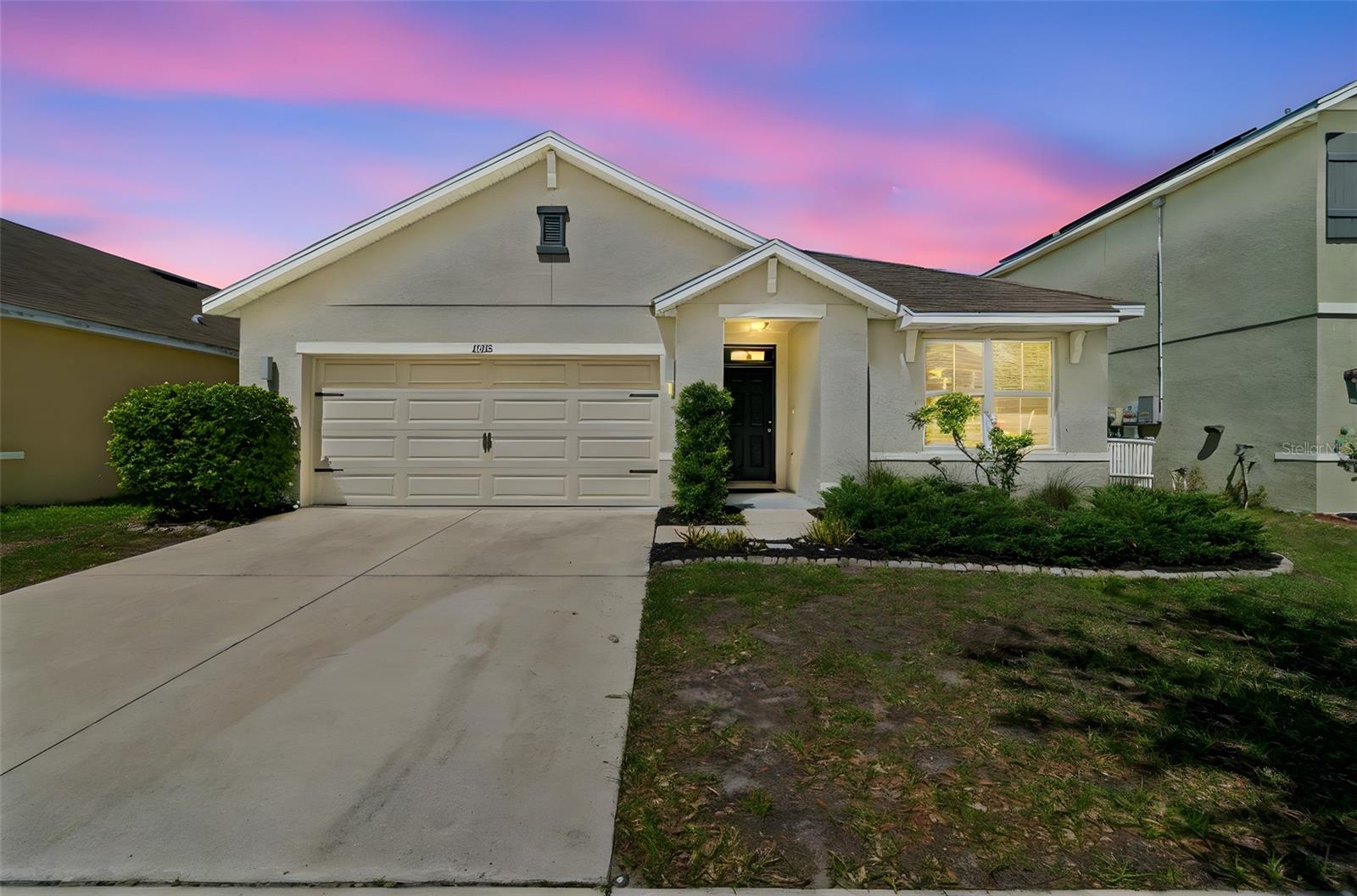 Details for 11913 Ledbury Commons Drive, GIBSONTON, FL 33534