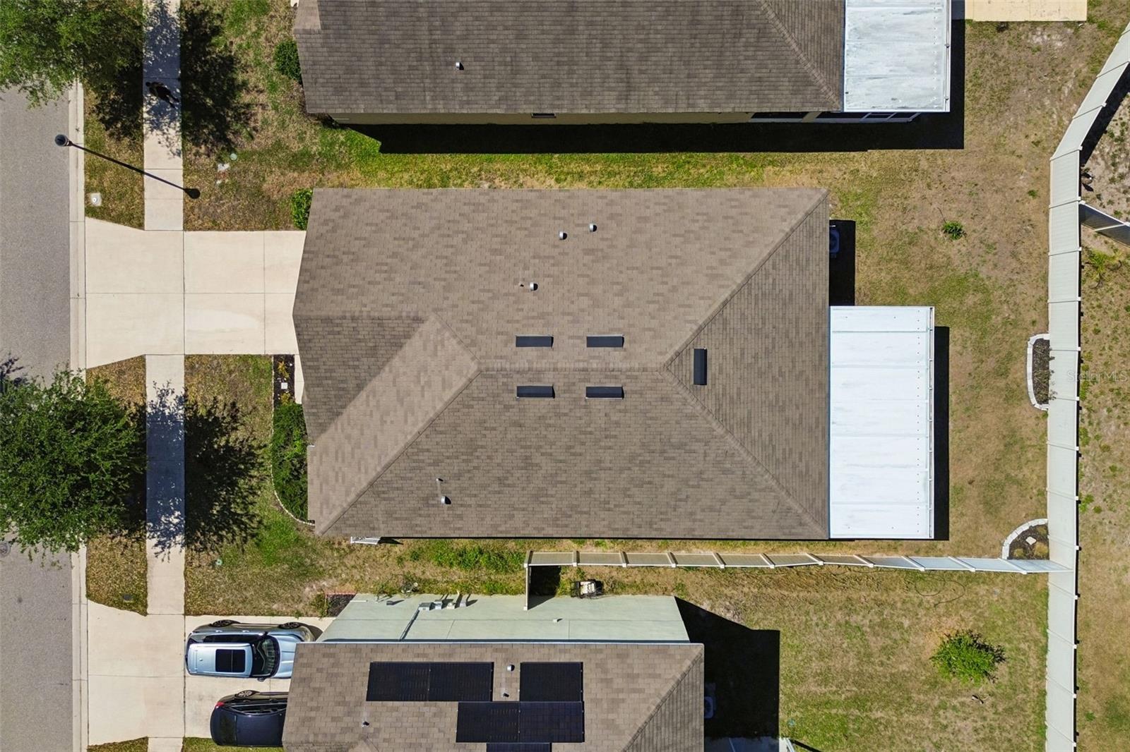 Image 34 of 45 For 11913 Ledbury Commons Drive