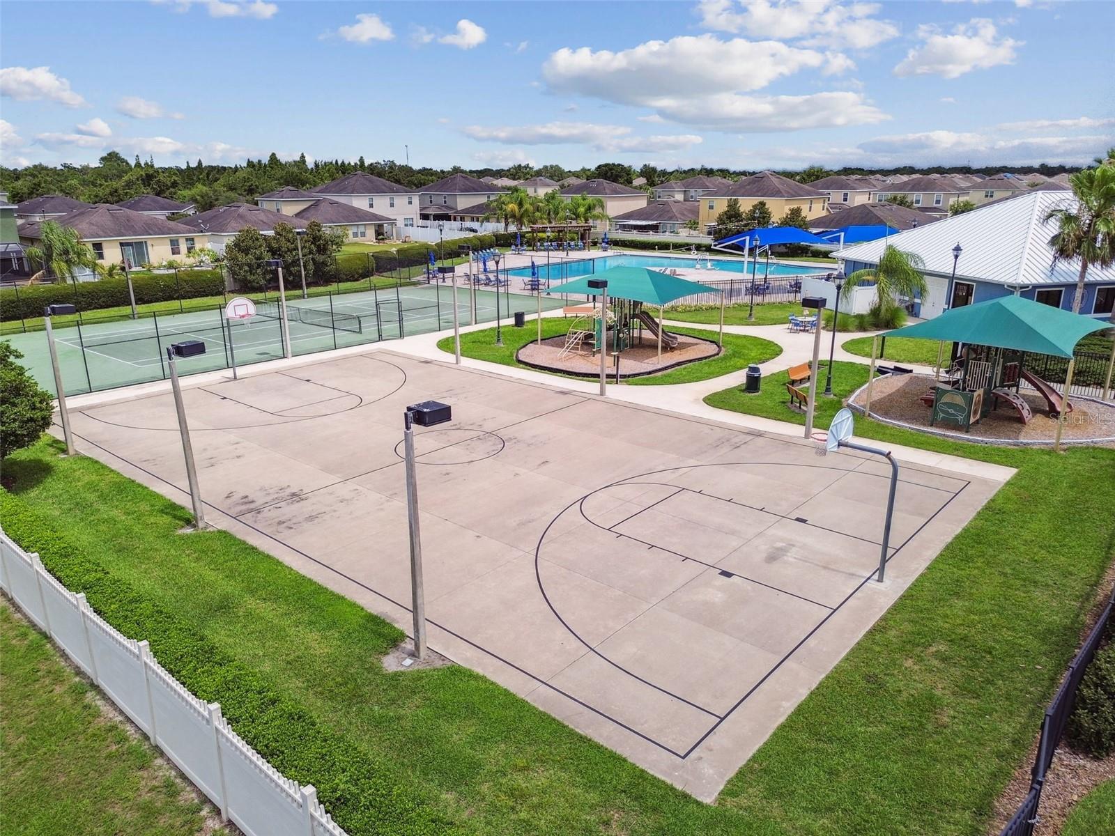 Image 42 of 45 For 11913 Ledbury Commons Drive