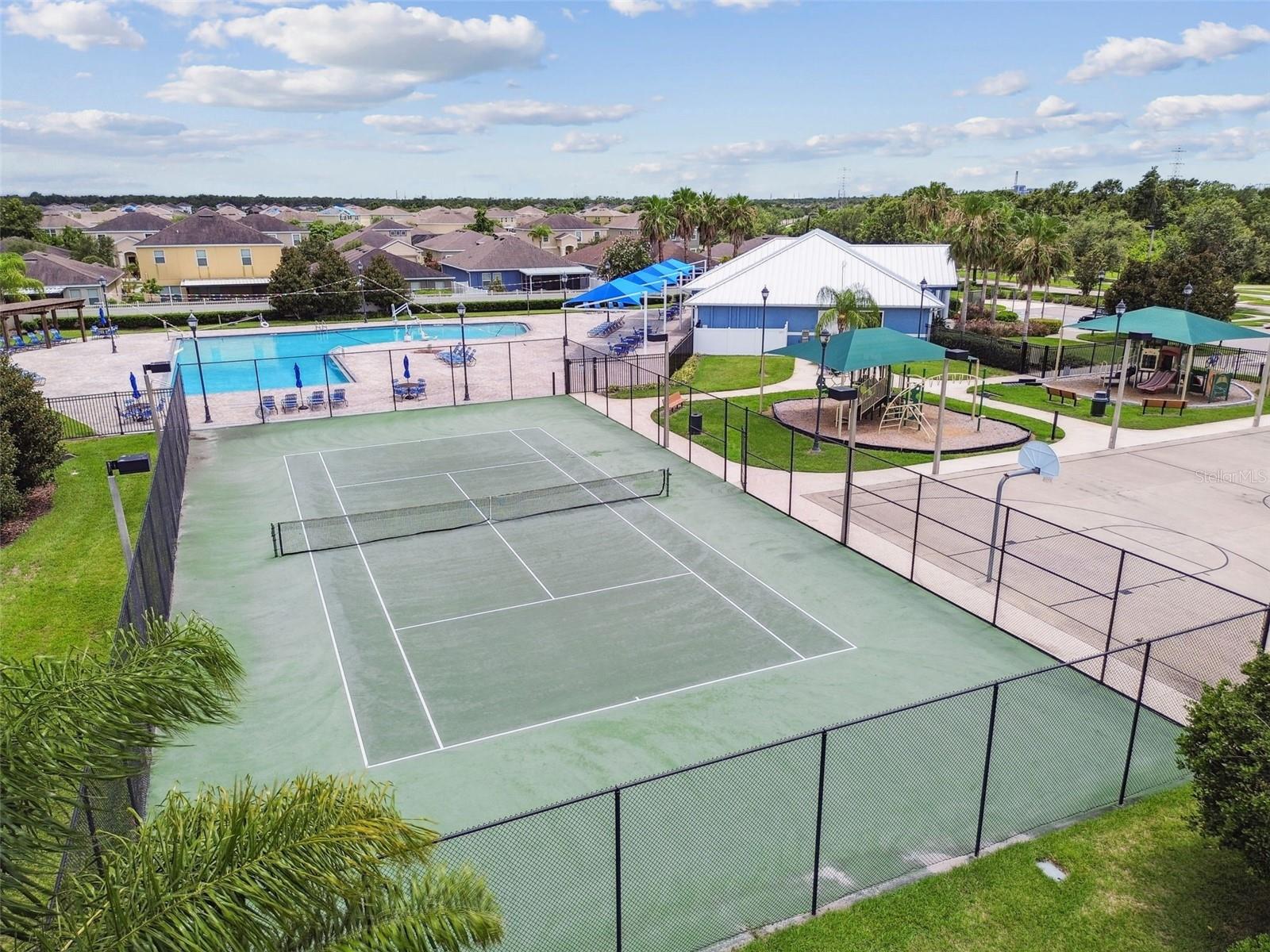 Image 43 of 45 For 11913 Ledbury Commons Drive