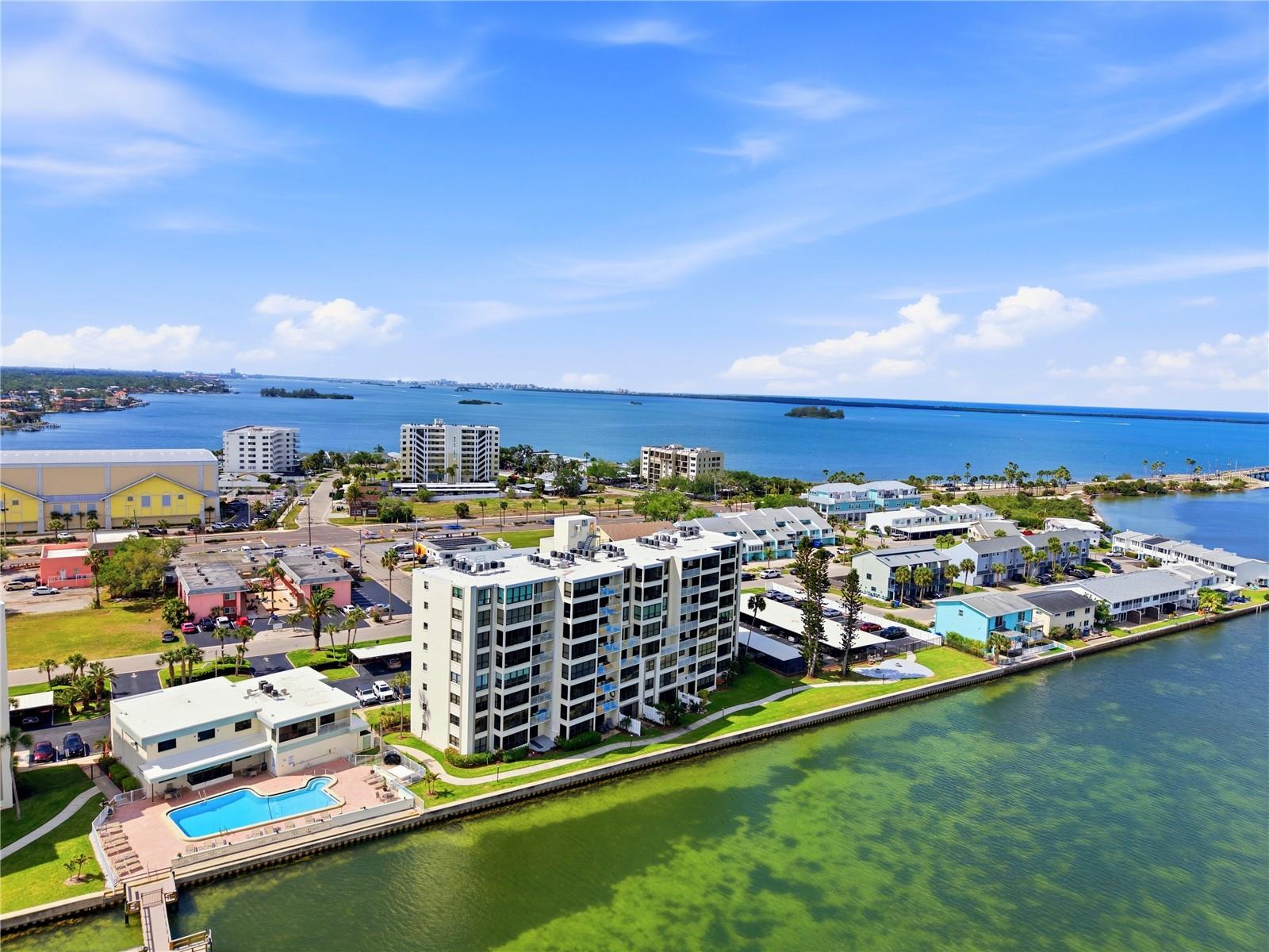 Details for 200 Woodette Drive 803, DUNEDIN, FL 34698