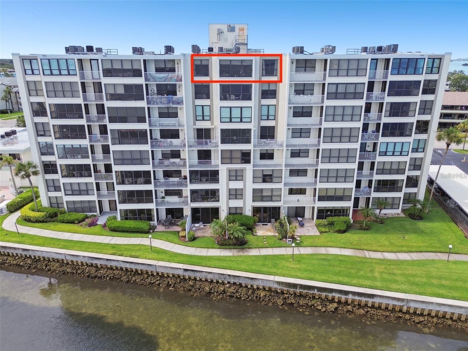 Image 2 of 56 For 200 Woodette Drive 803