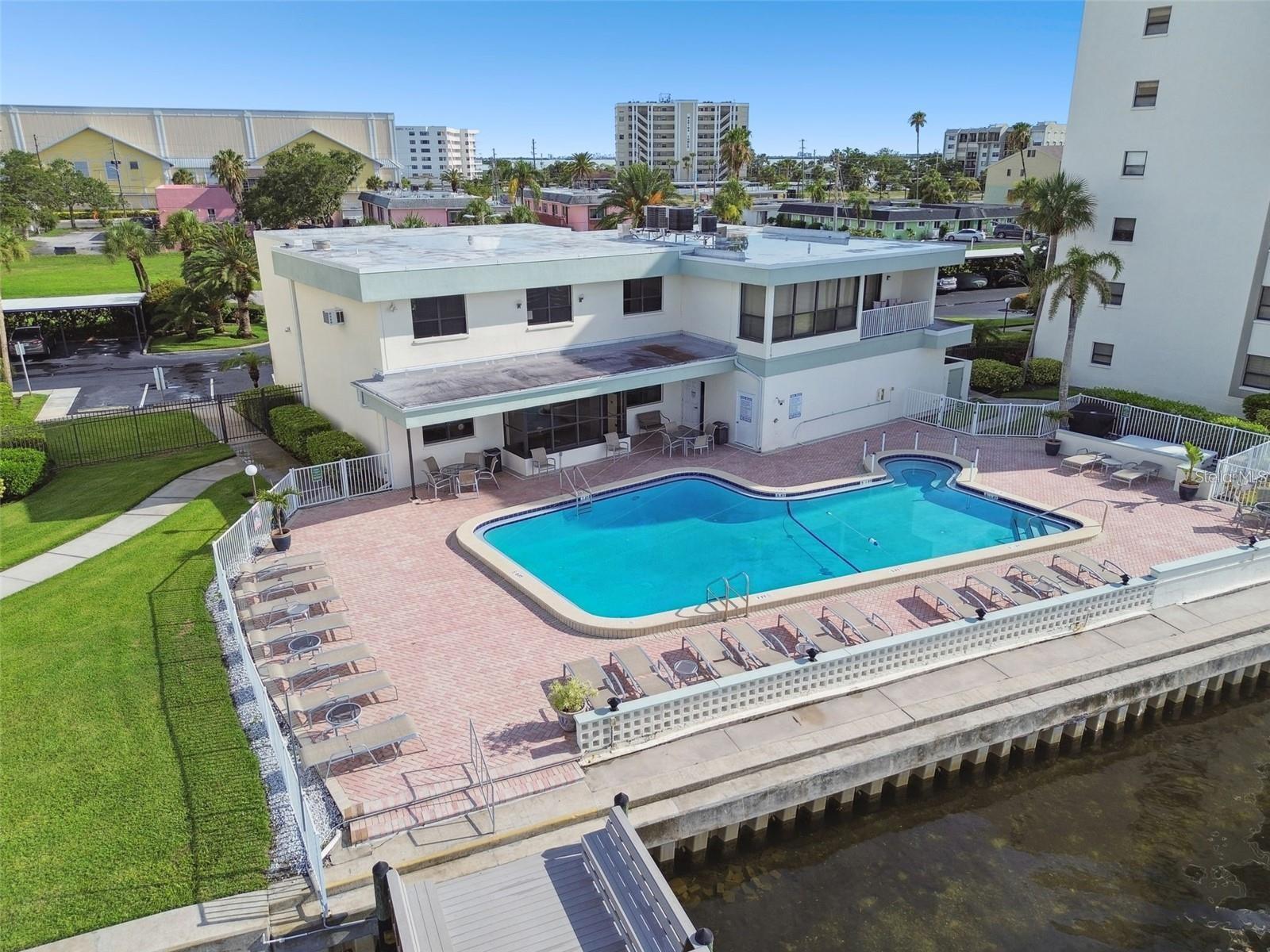 Image 50 of 56 For 200 Woodette Drive 803