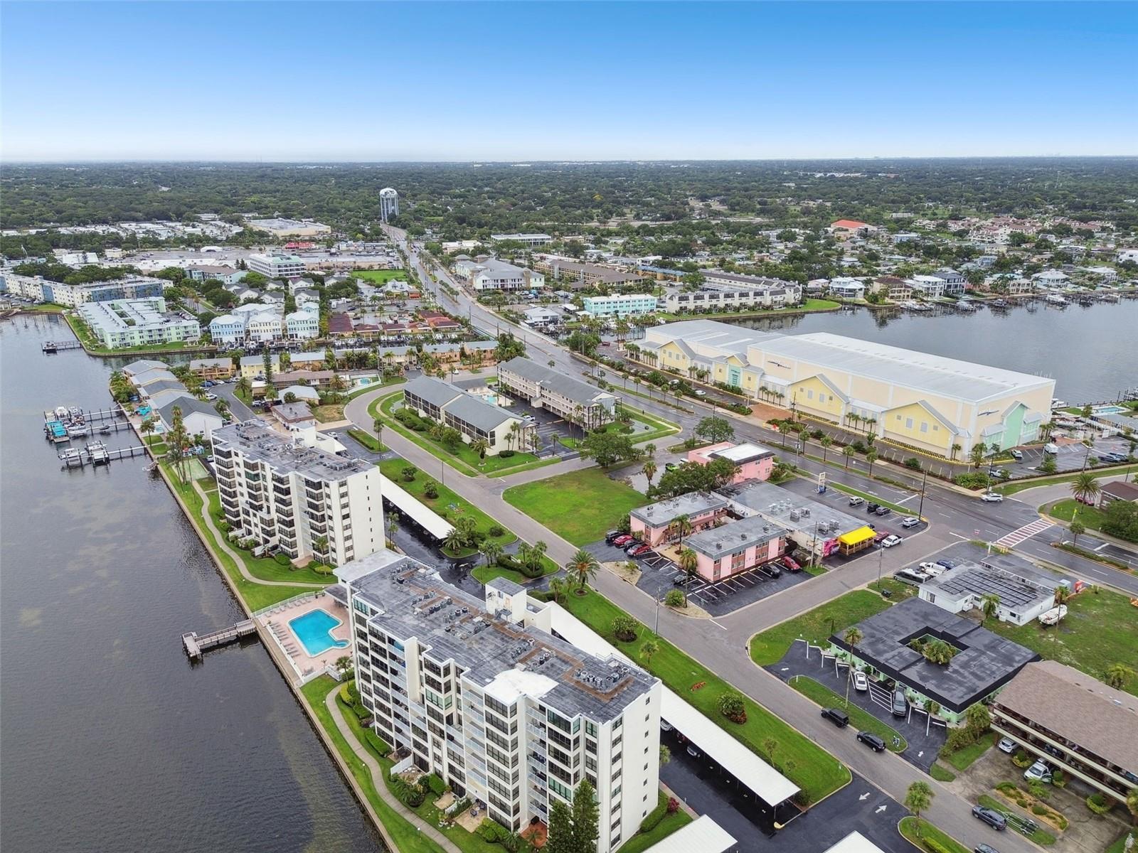 Image 53 of 56 For 200 Woodette Drive 803