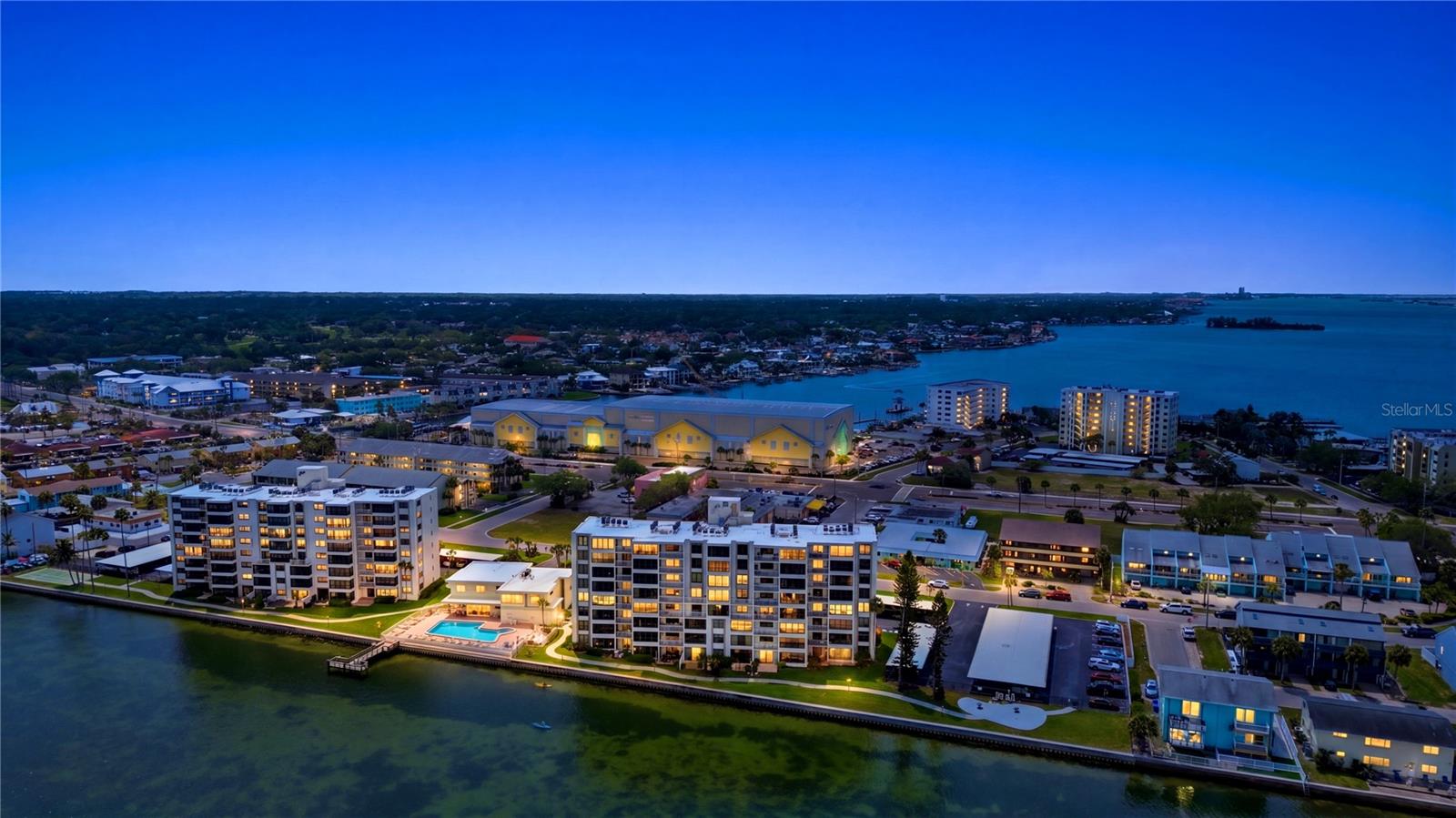 Image 54 of 56 For 200 Woodette Drive 803