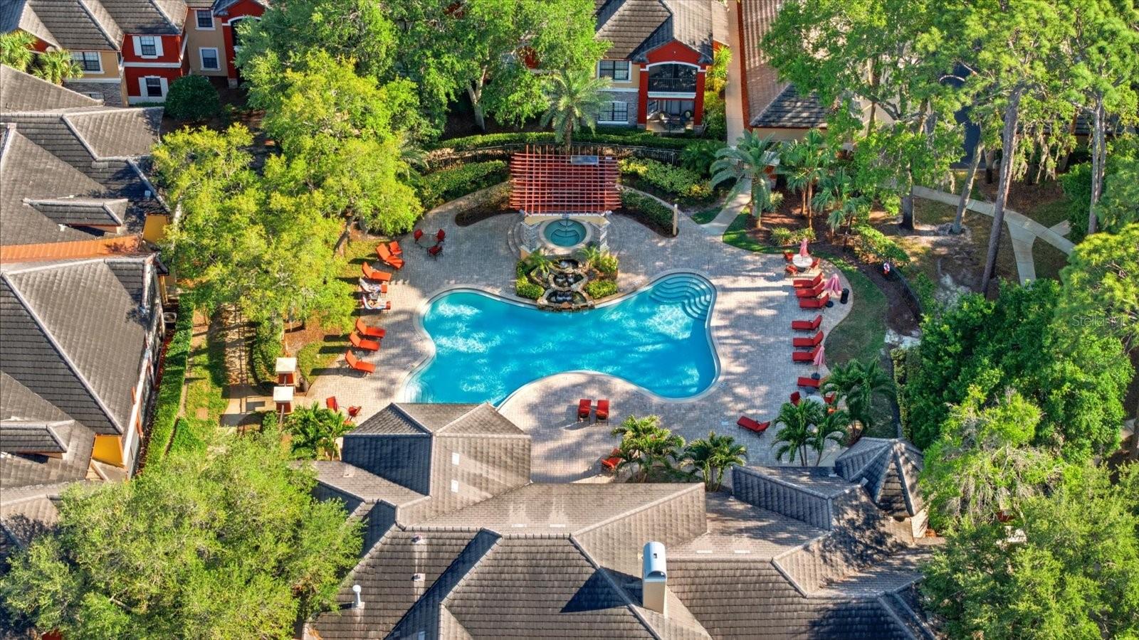 Image 31 of 35 For 2295 Tuscany Trace 8