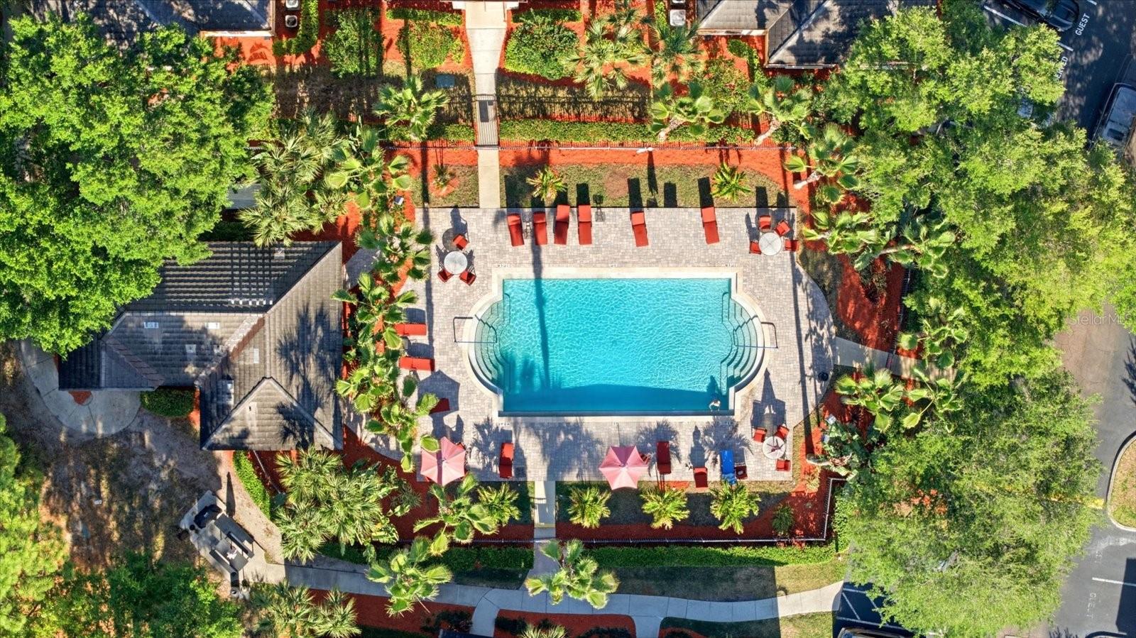 Image 33 of 35 For 2295 Tuscany Trace 8