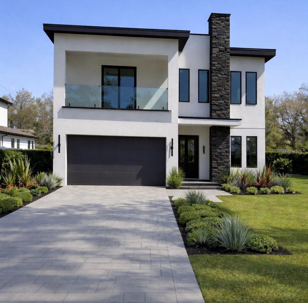 Details for 2307 1-2 Elcoe Drive, TAMPA, FL 33603