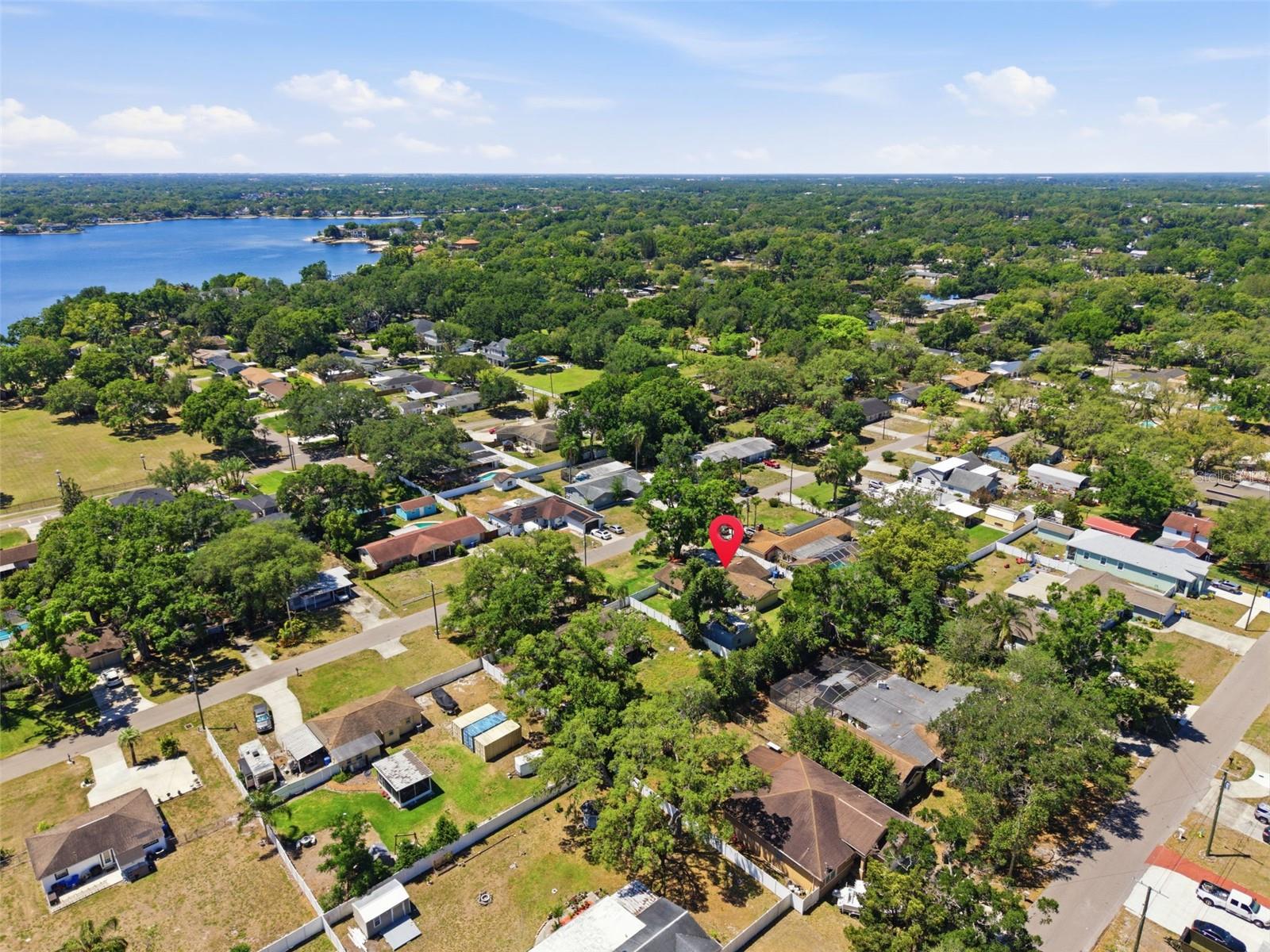 Image 37 of 40 For 2521 Krueger Lane