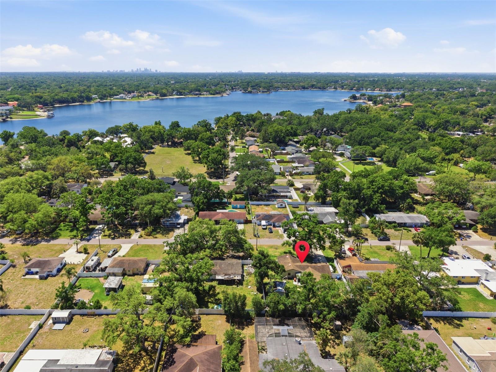 Image 38 of 40 For 2521 Krueger Lane