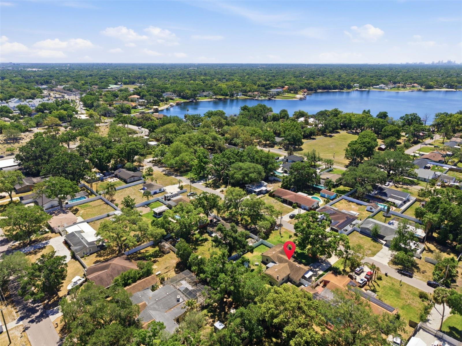 Image 39 of 40 For 2521 Krueger Lane