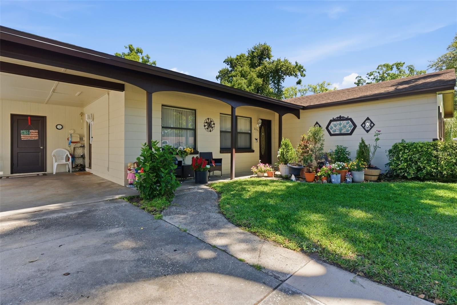 Image 5 of 40 For 2521 Krueger Lane