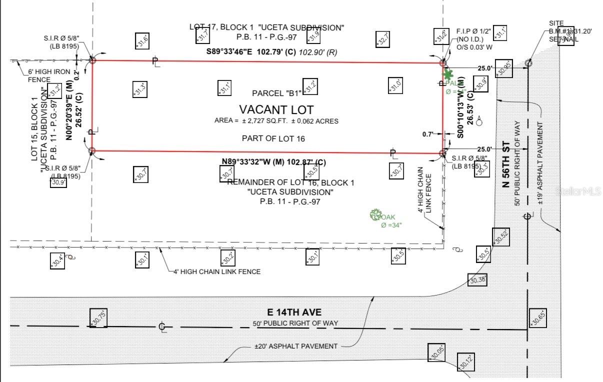 Image 6 of 6 For 2500 56th Street 2