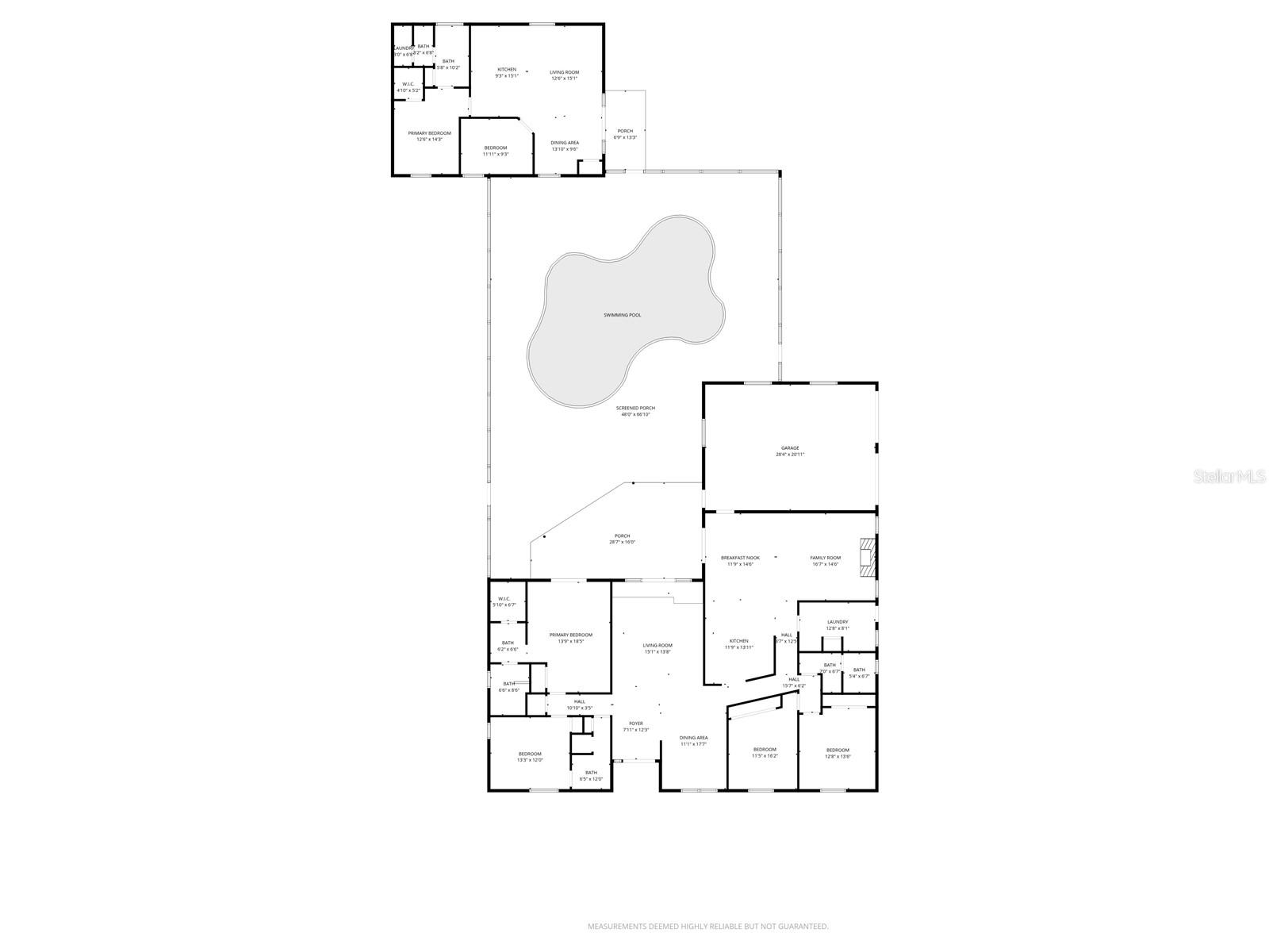 Image 4 of 86 For 1026 Crystal Lake Road