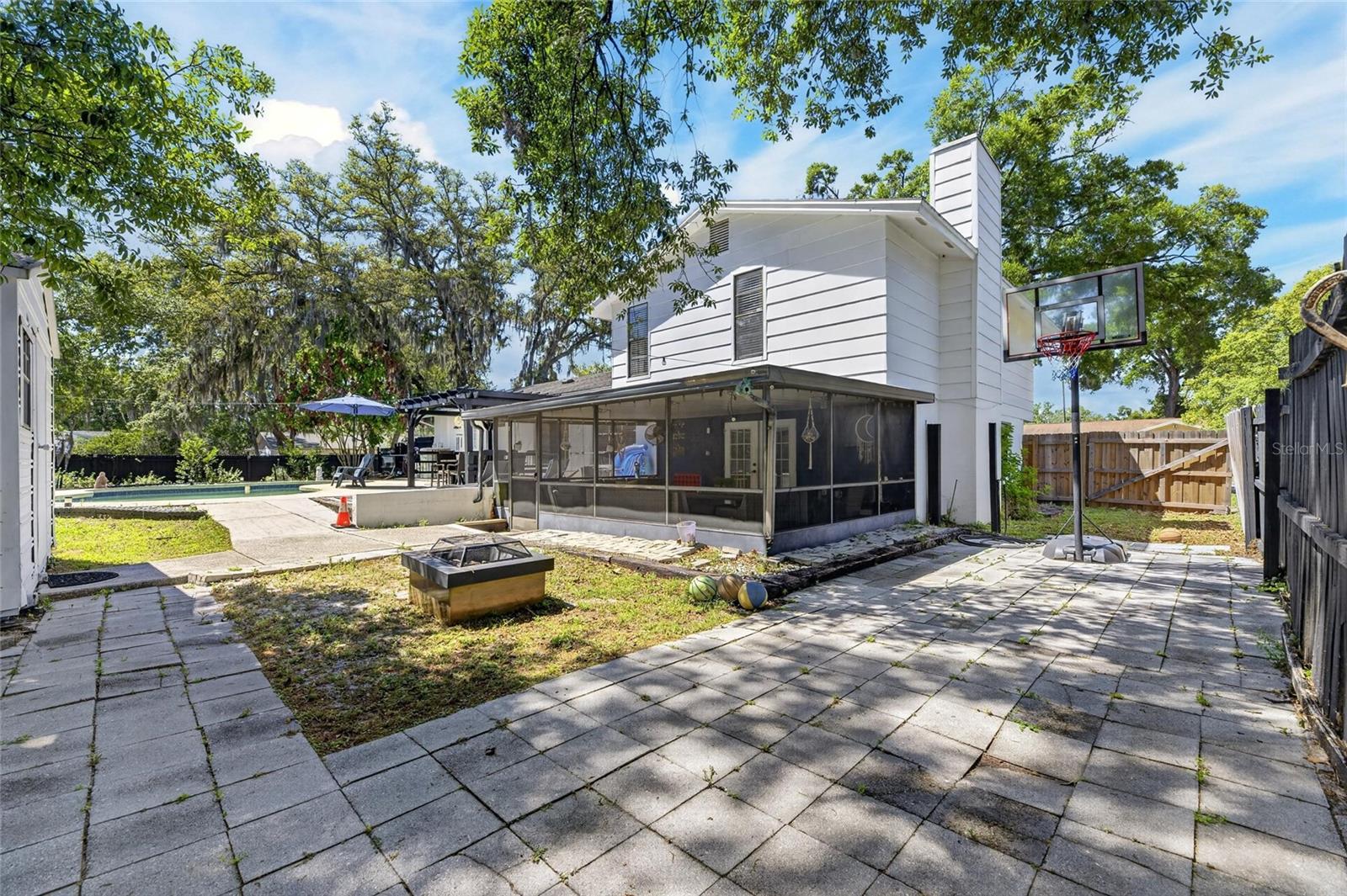 Image 38 of 50 For 6609 Jennifer Drive