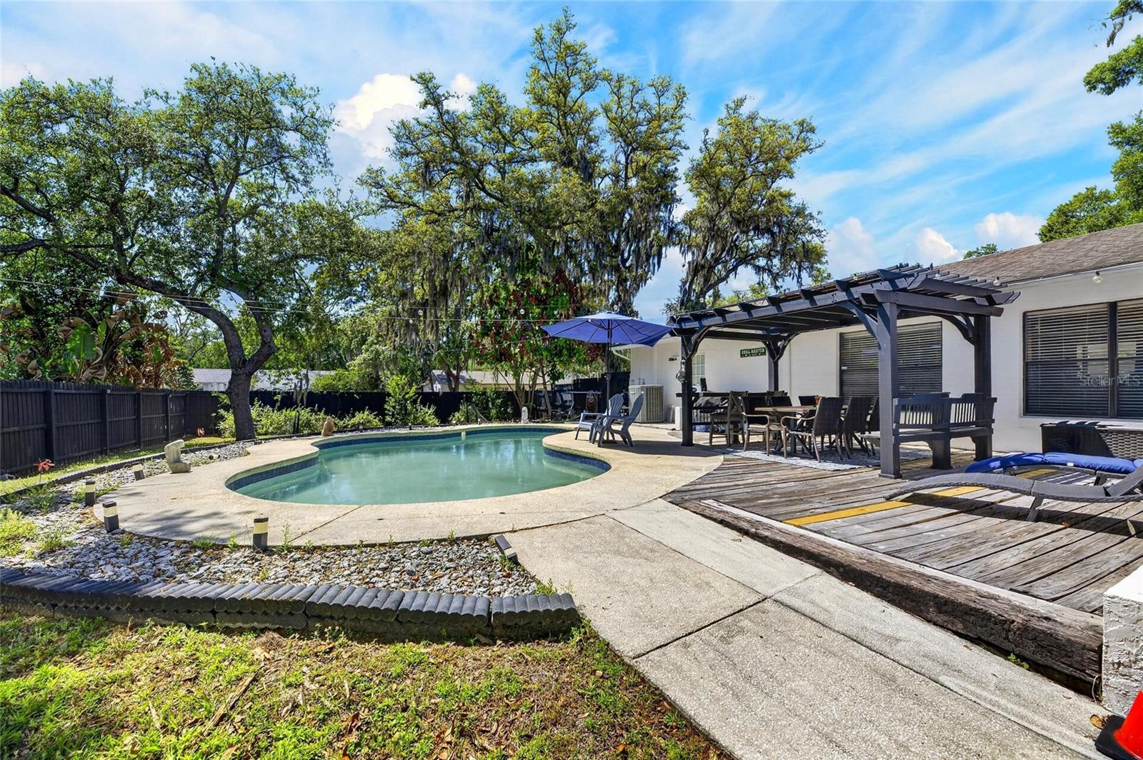 Image 39 of 50 For 6609 Jennifer Drive