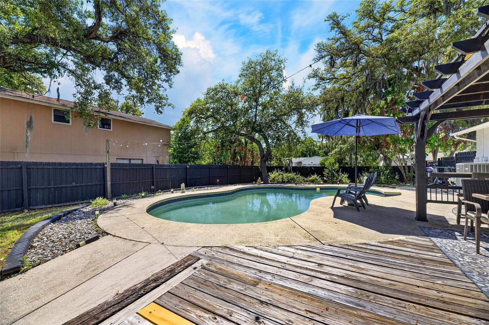 Image 40 of 50 For 6609 Jennifer Drive