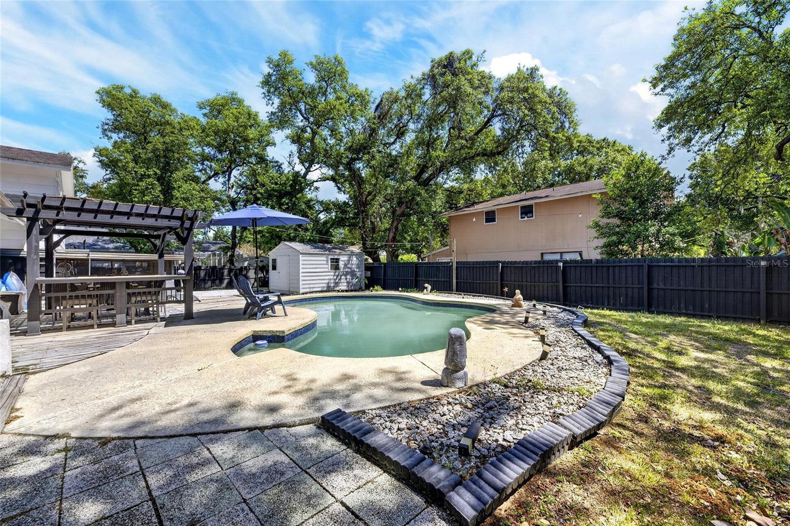 Image 41 of 50 For 6609 Jennifer Drive