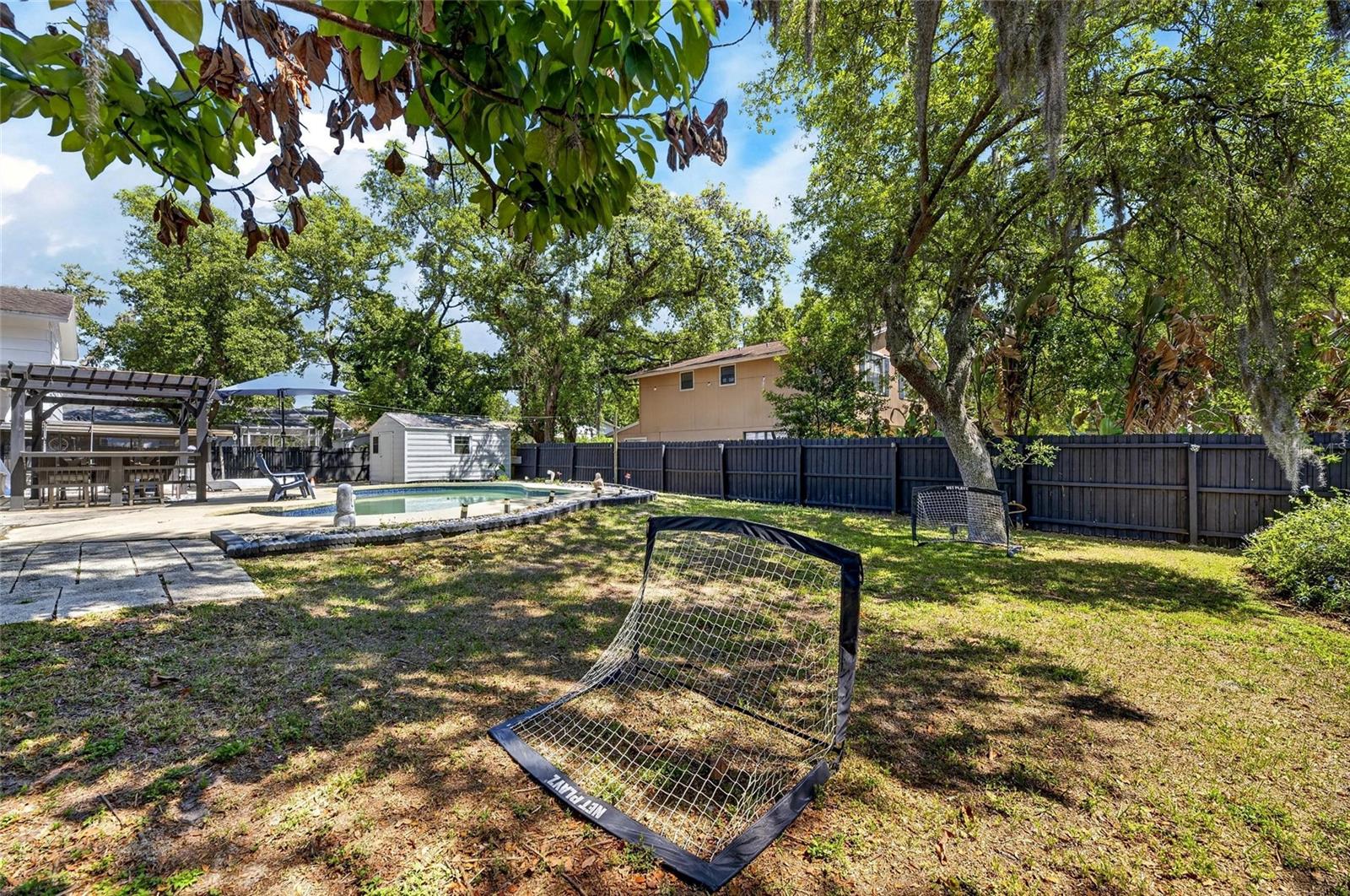 Image 42 of 50 For 6609 Jennifer Drive