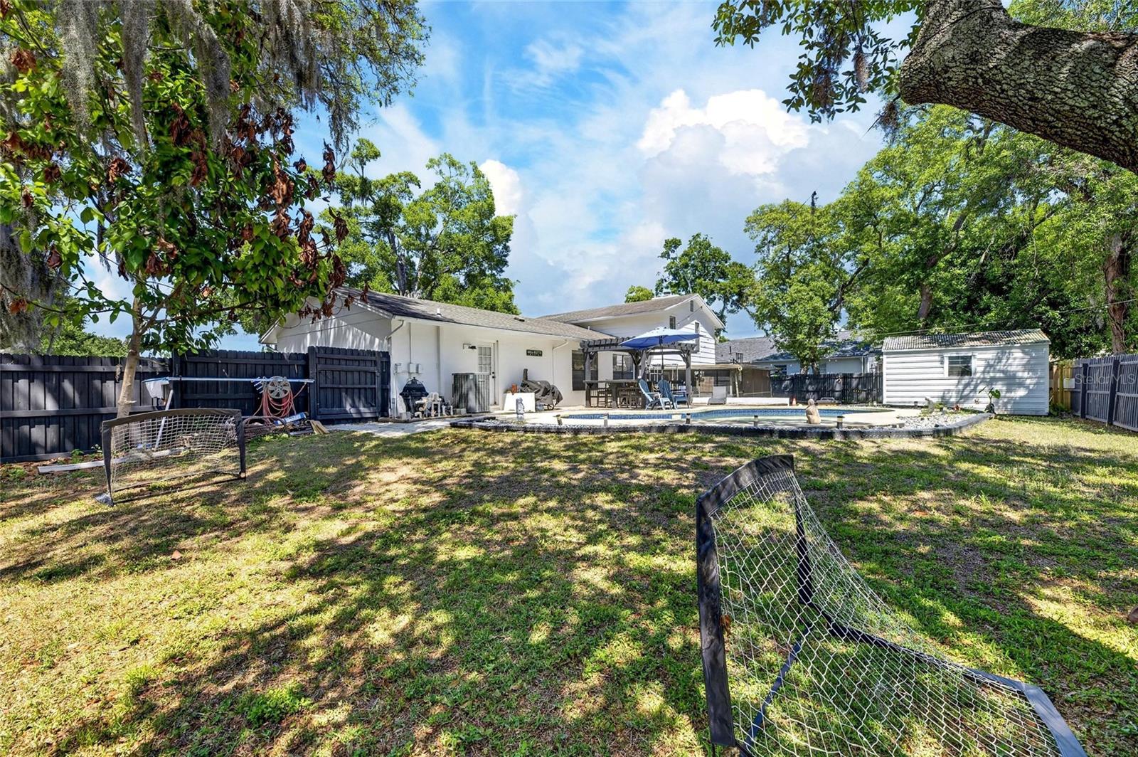 Image 43 of 50 For 6609 Jennifer Drive