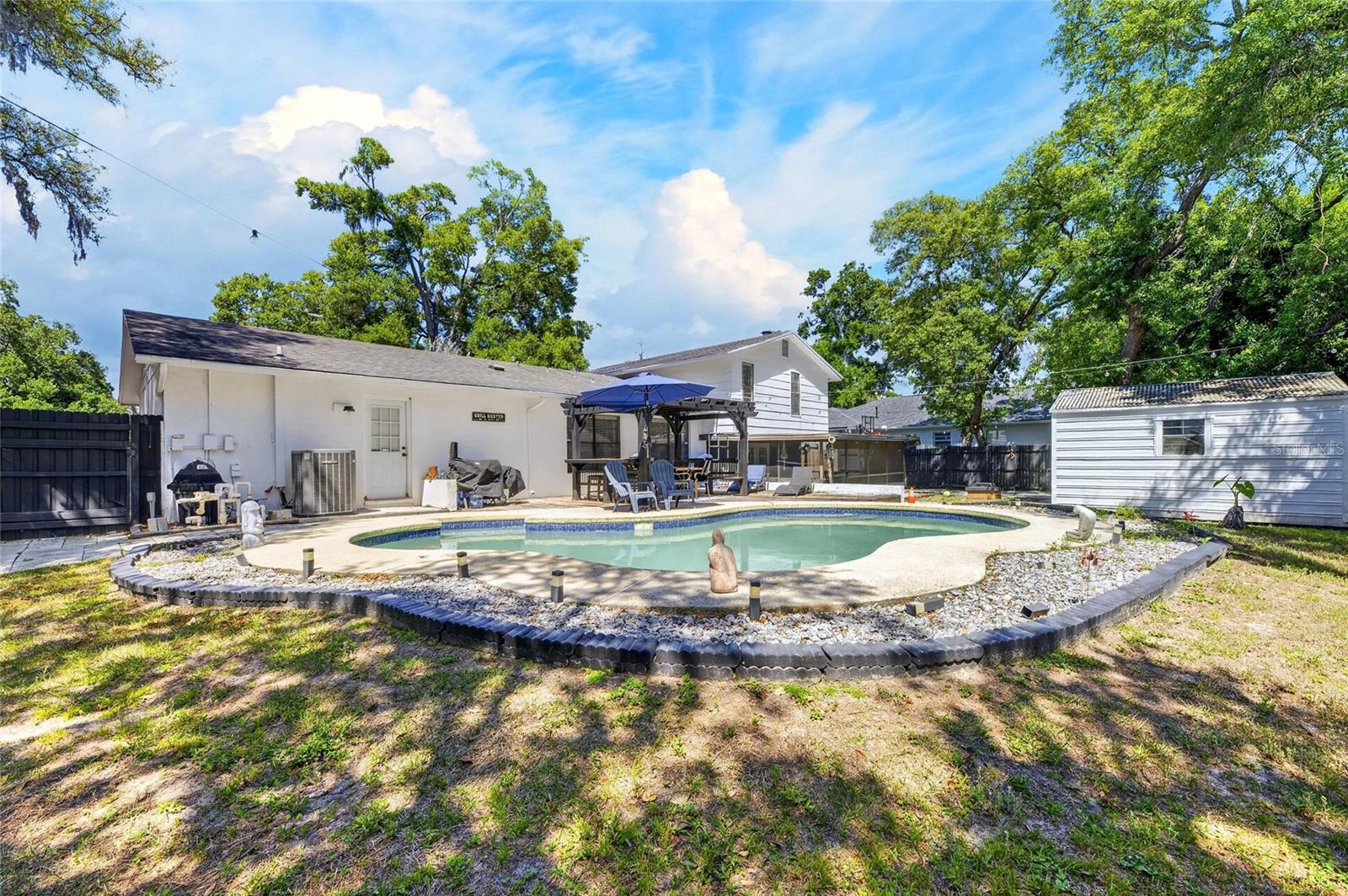 Image 44 of 50 For 6609 Jennifer Drive