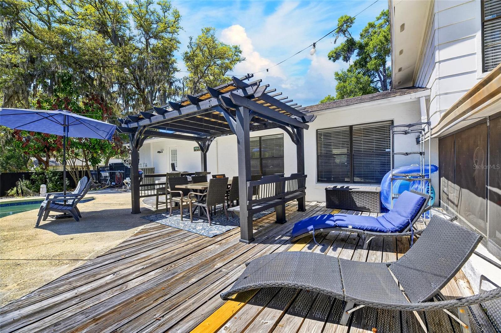 Image 47 of 50 For 6609 Jennifer Drive