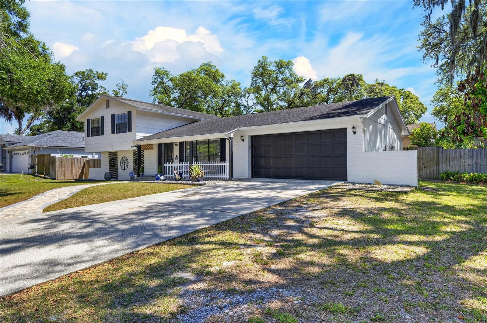 Image 6 of 50 For 6609 Jennifer Drive