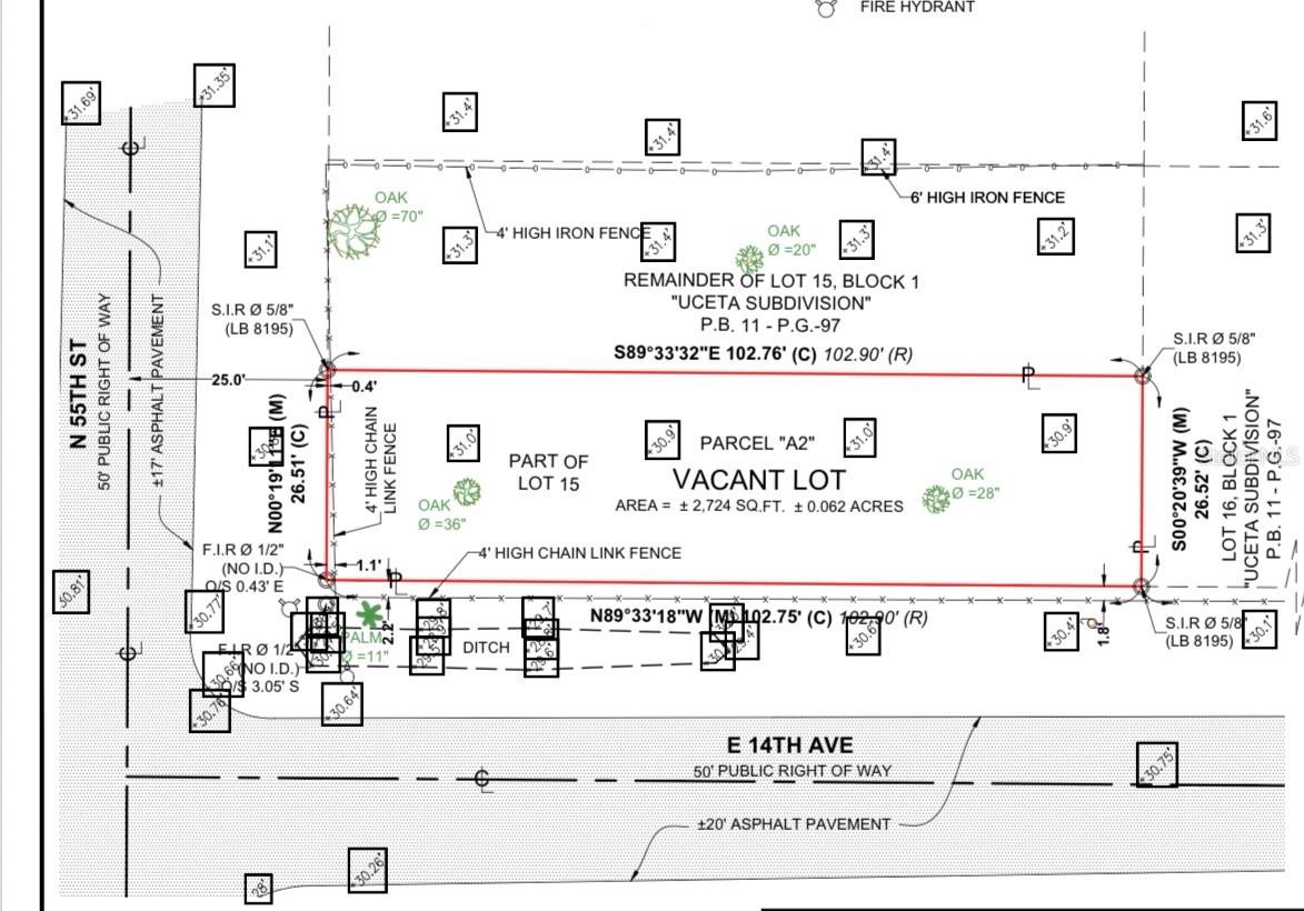 Image 6 of 6 For 2501 55th Street 1